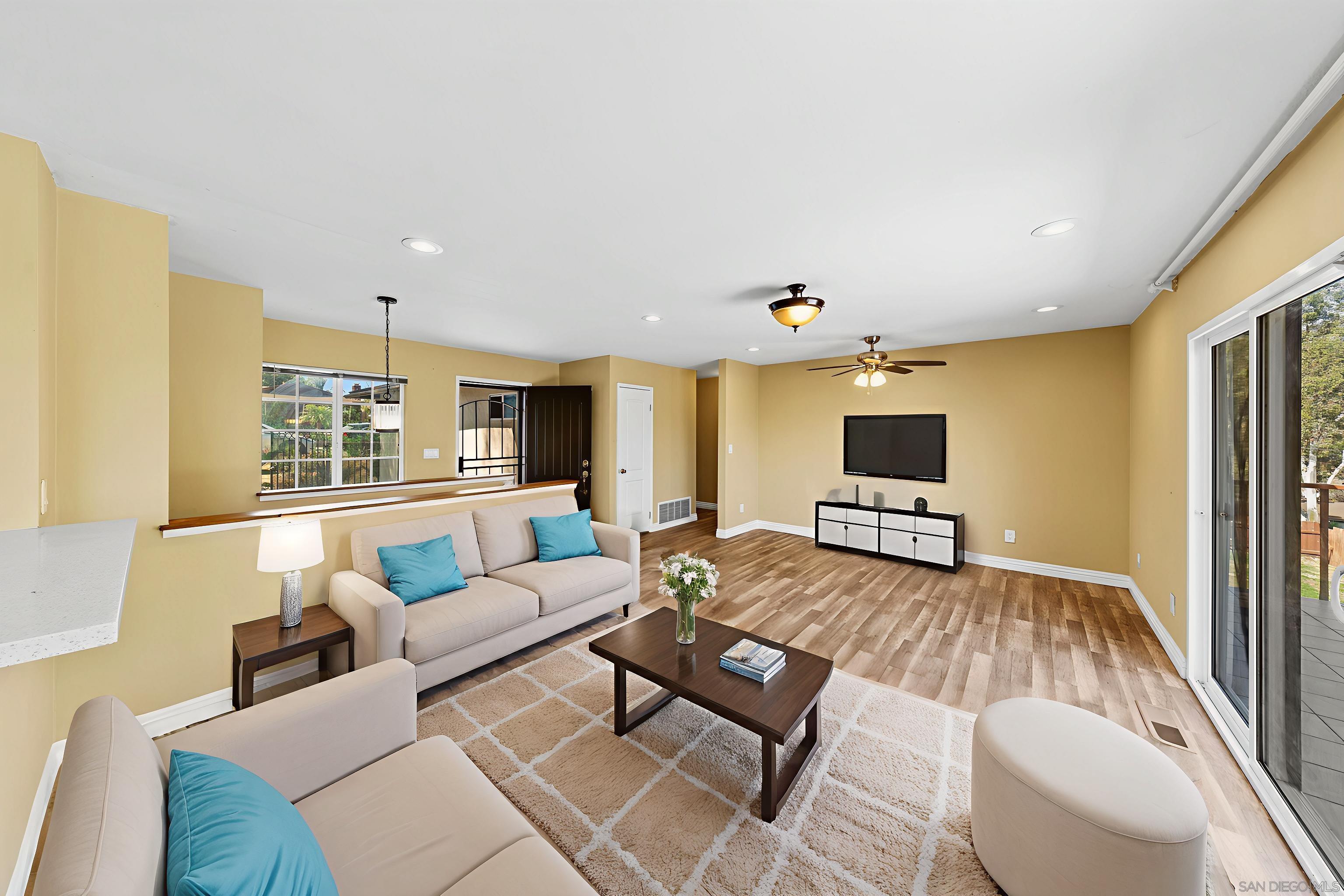 Detail Gallery Image 3 of 44 For 8808  Leigh Avenue, Spring Valley,  CA 91977 - 4 Beds | 2 Baths