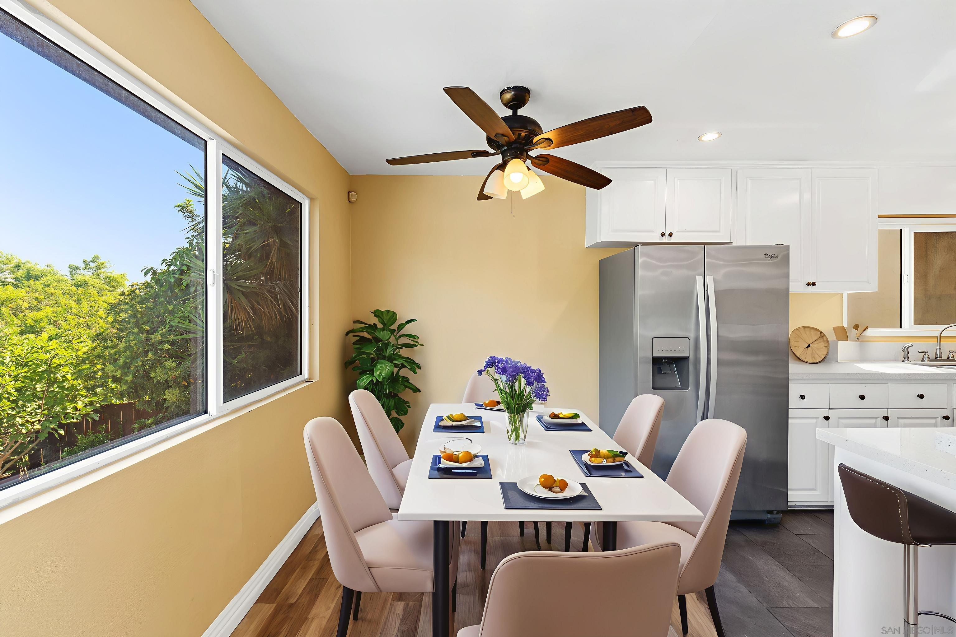 Detail Gallery Image 4 of 44 For 8808  Leigh Avenue, Spring Valley,  CA 91977 - 4 Beds | 2 Baths