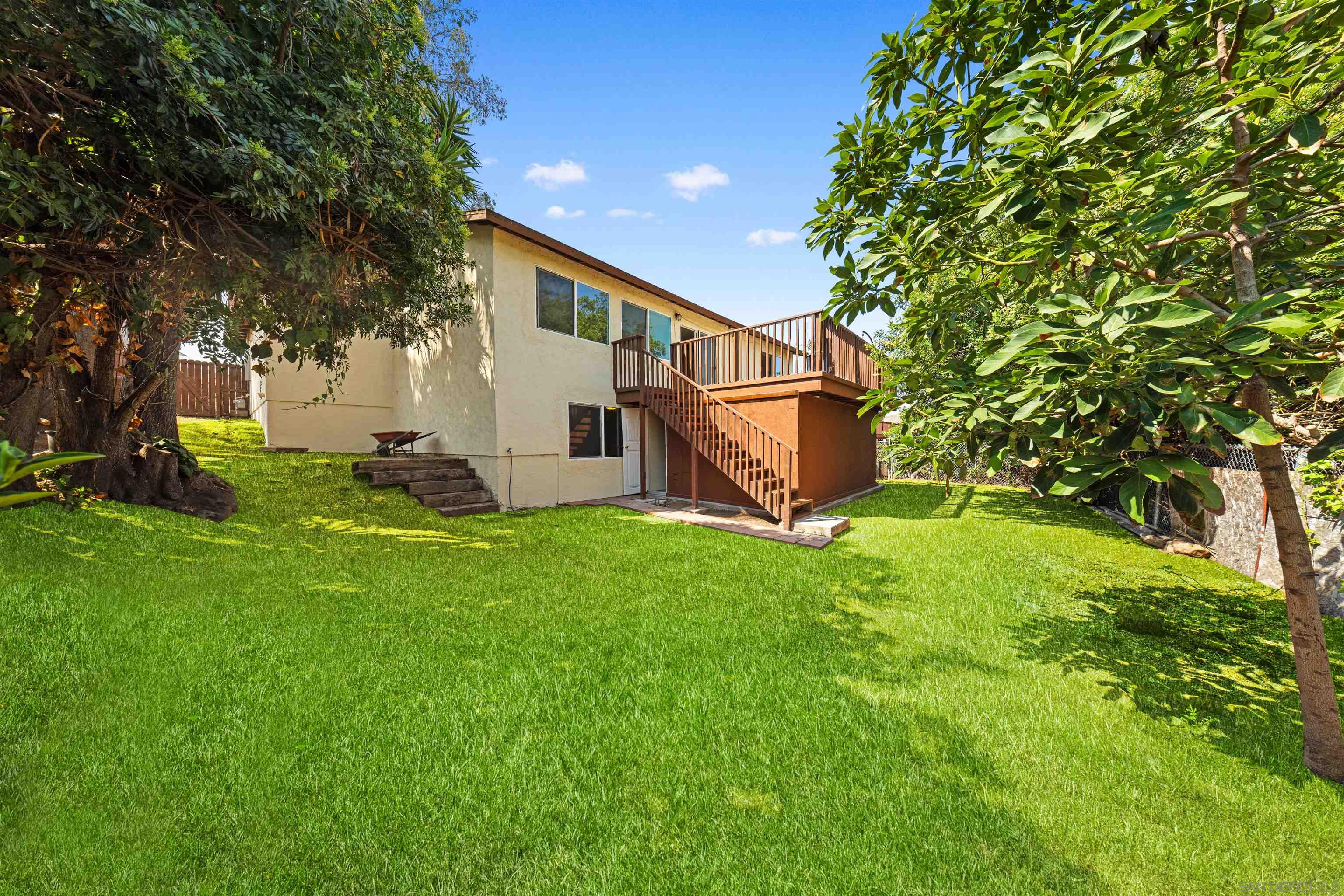 Detail Gallery Image 34 of 44 For 8808  Leigh Avenue, Spring Valley,  CA 91977 - 4 Beds | 2 Baths