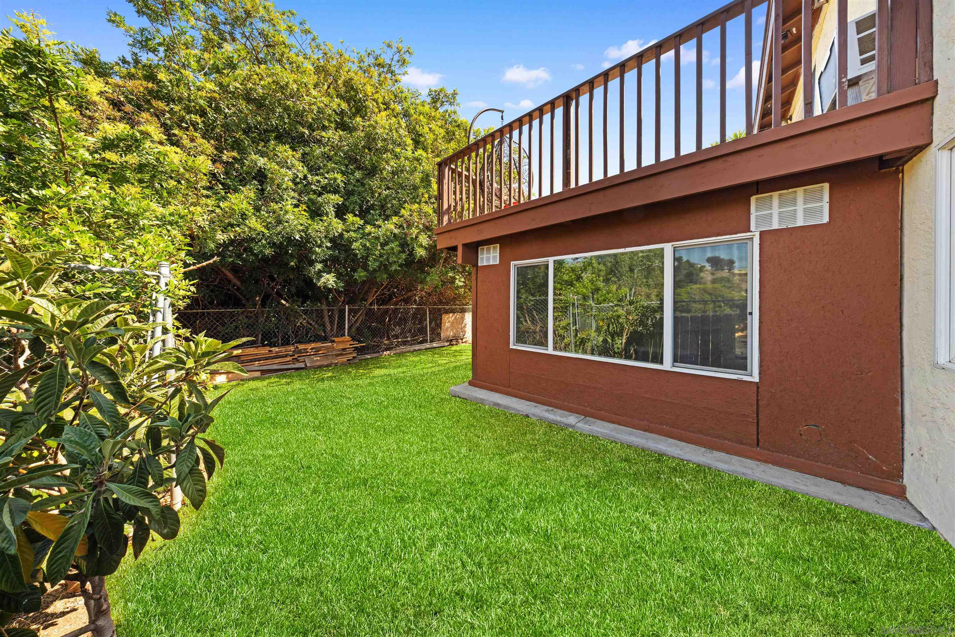 Detail Gallery Image 36 of 44 For 8808  Leigh Avenue, Spring Valley,  CA 91977 - 4 Beds | 2 Baths