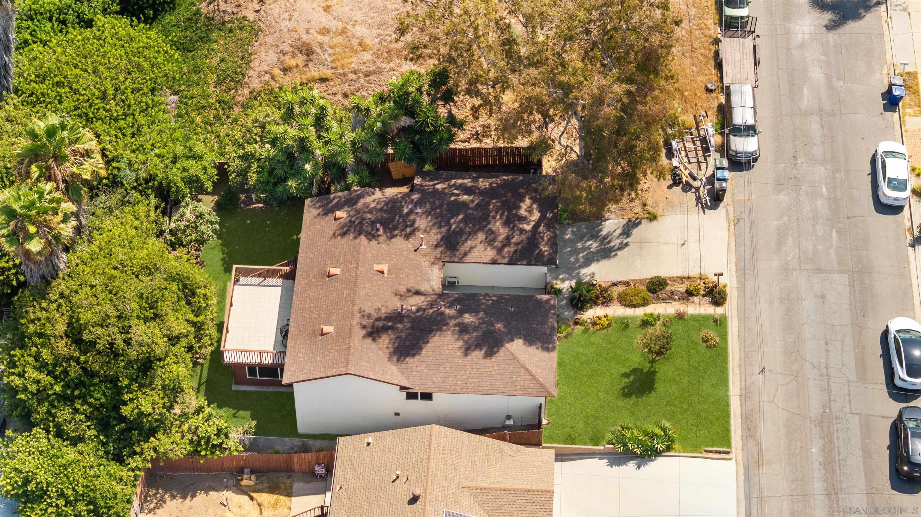 Detail Gallery Image 40 of 44 For 8808  Leigh Avenue, Spring Valley,  CA 91977 - 4 Beds | 2 Baths