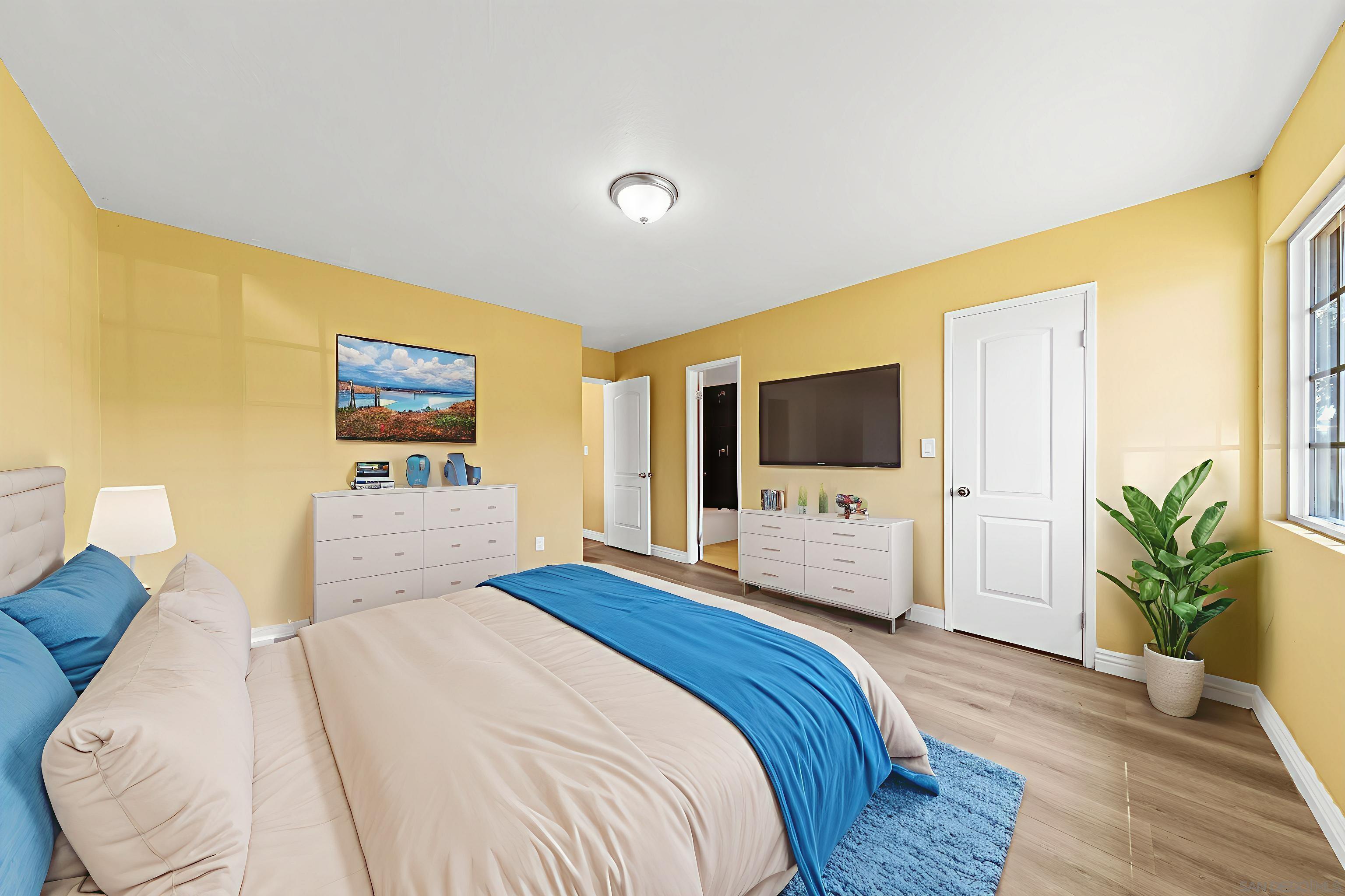 Detail Gallery Image 6 of 44 For 8808  Leigh Avenue, Spring Valley,  CA 91977 - 4 Beds | 2 Baths