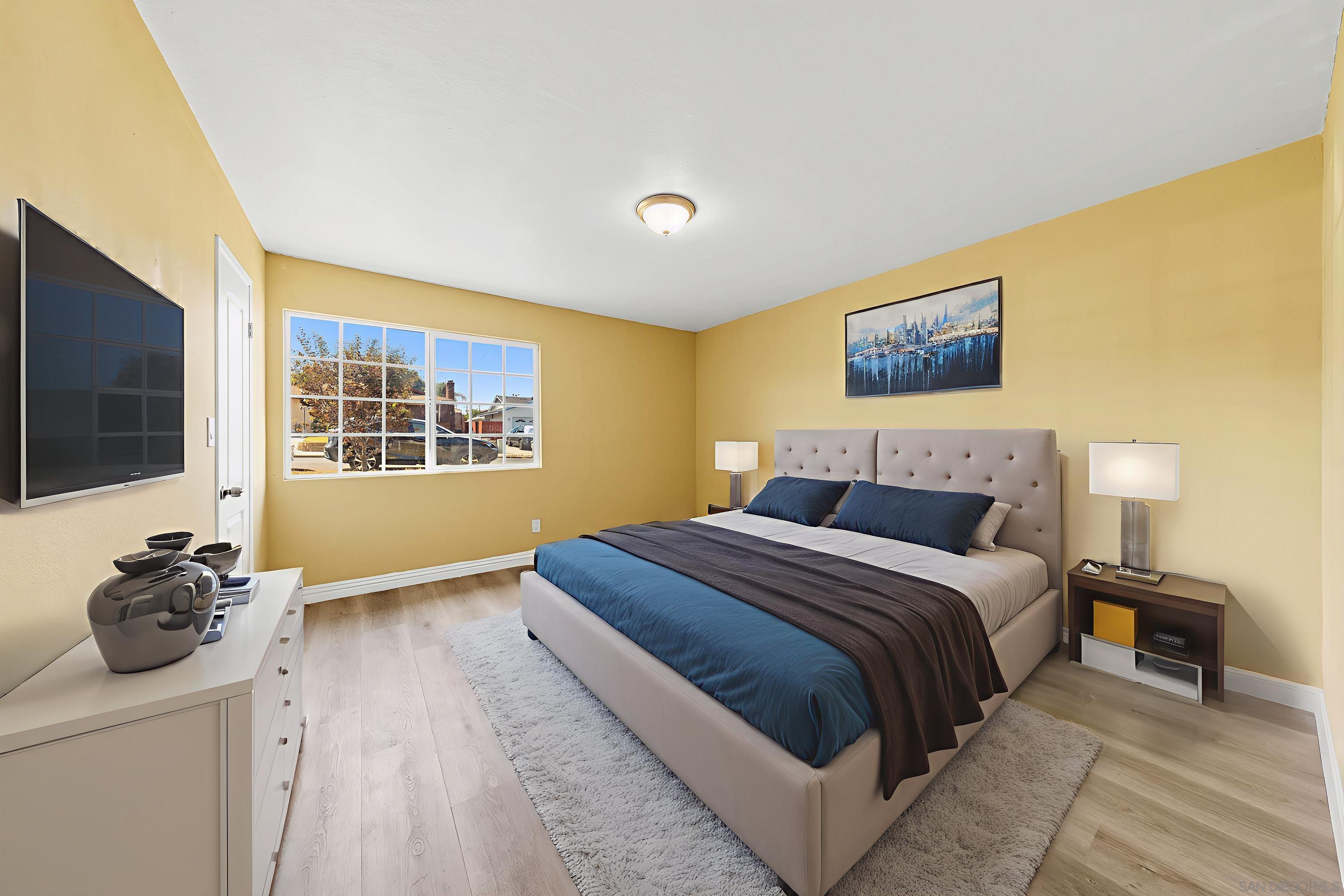 Detail Gallery Image 9 of 44 For 8808  Leigh Avenue, Spring Valley,  CA 91977 - 4 Beds | 2 Baths