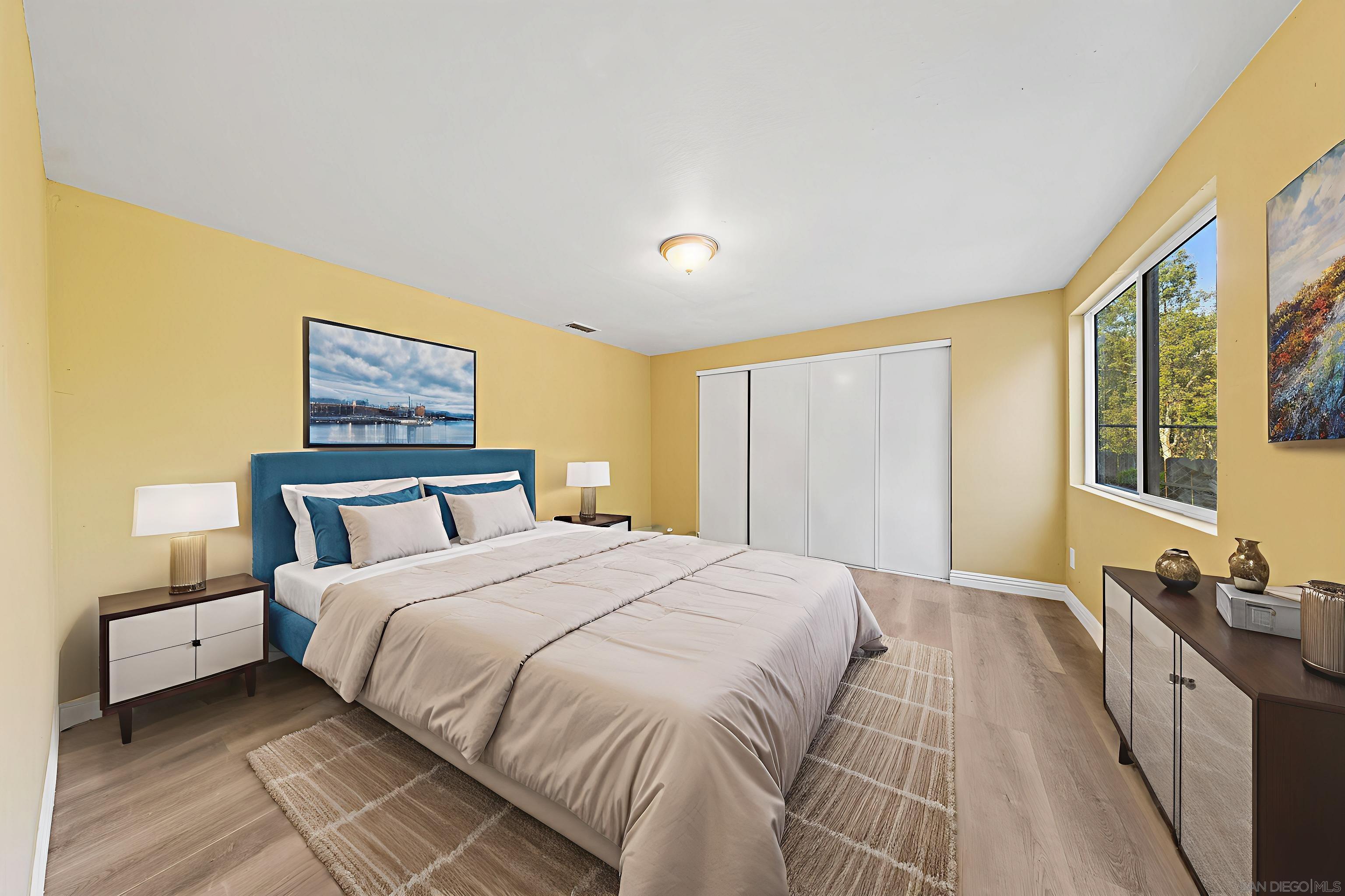 Detail Gallery Image 10 of 44 For 8808  Leigh Avenue, Spring Valley,  CA 91977 - 4 Beds | 2 Baths