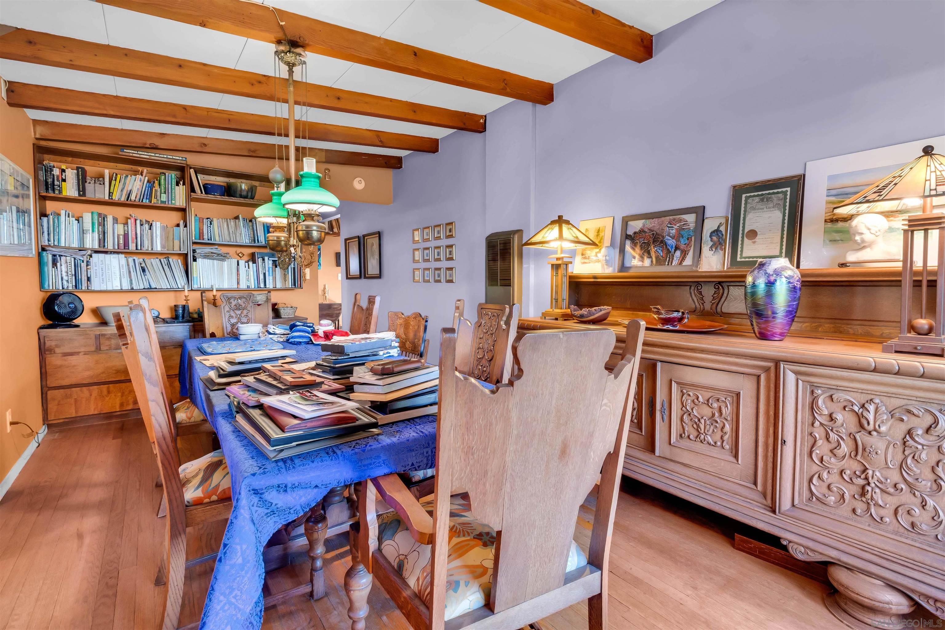 Detail Gallery Image 15 of 36 For 5209  Benton Pl, San Diego,  CA 92116 - 3 Beds | 2 Baths