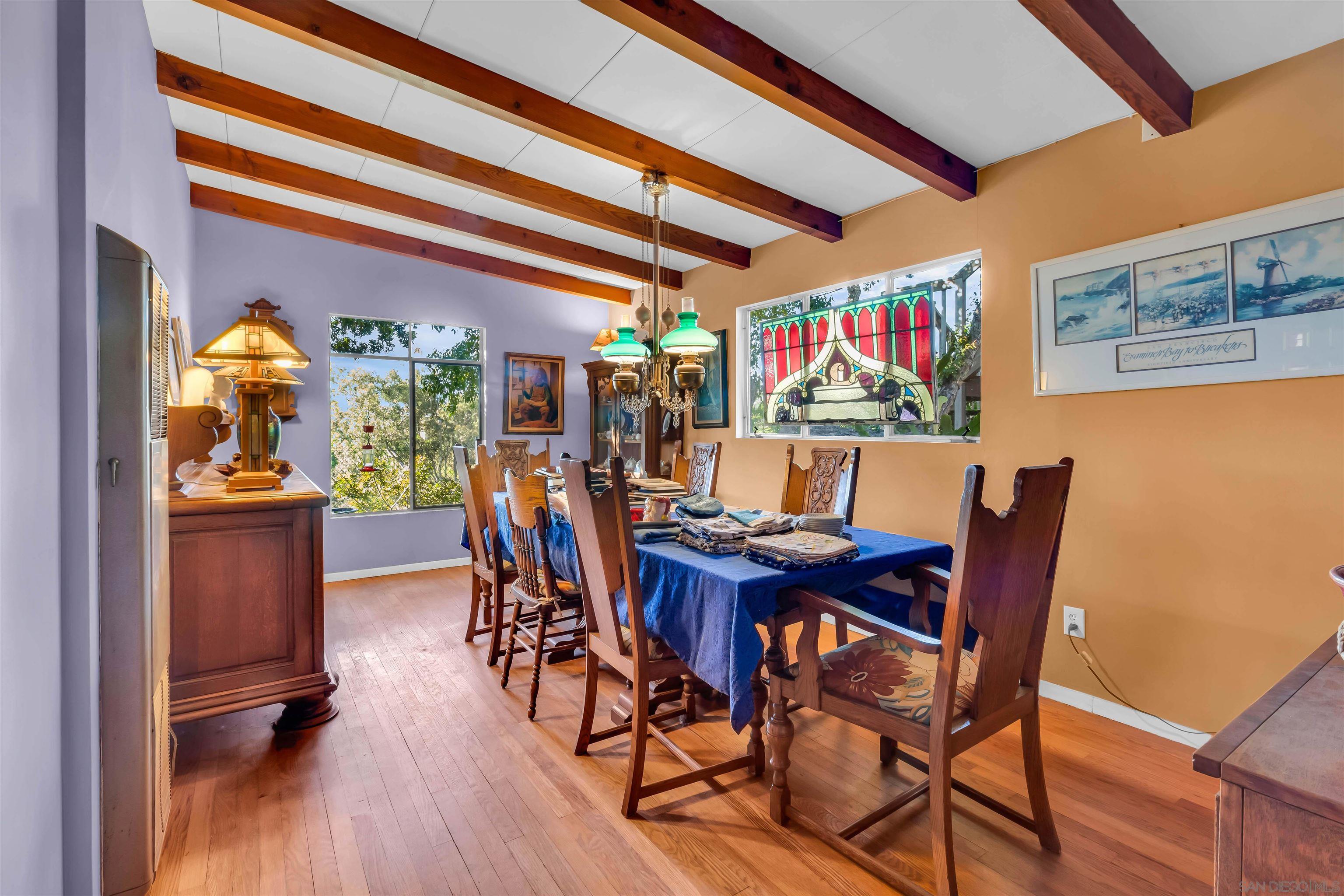 Detail Gallery Image 16 of 36 For 5209  Benton Pl, San Diego,  CA 92116 - 3 Beds | 2 Baths