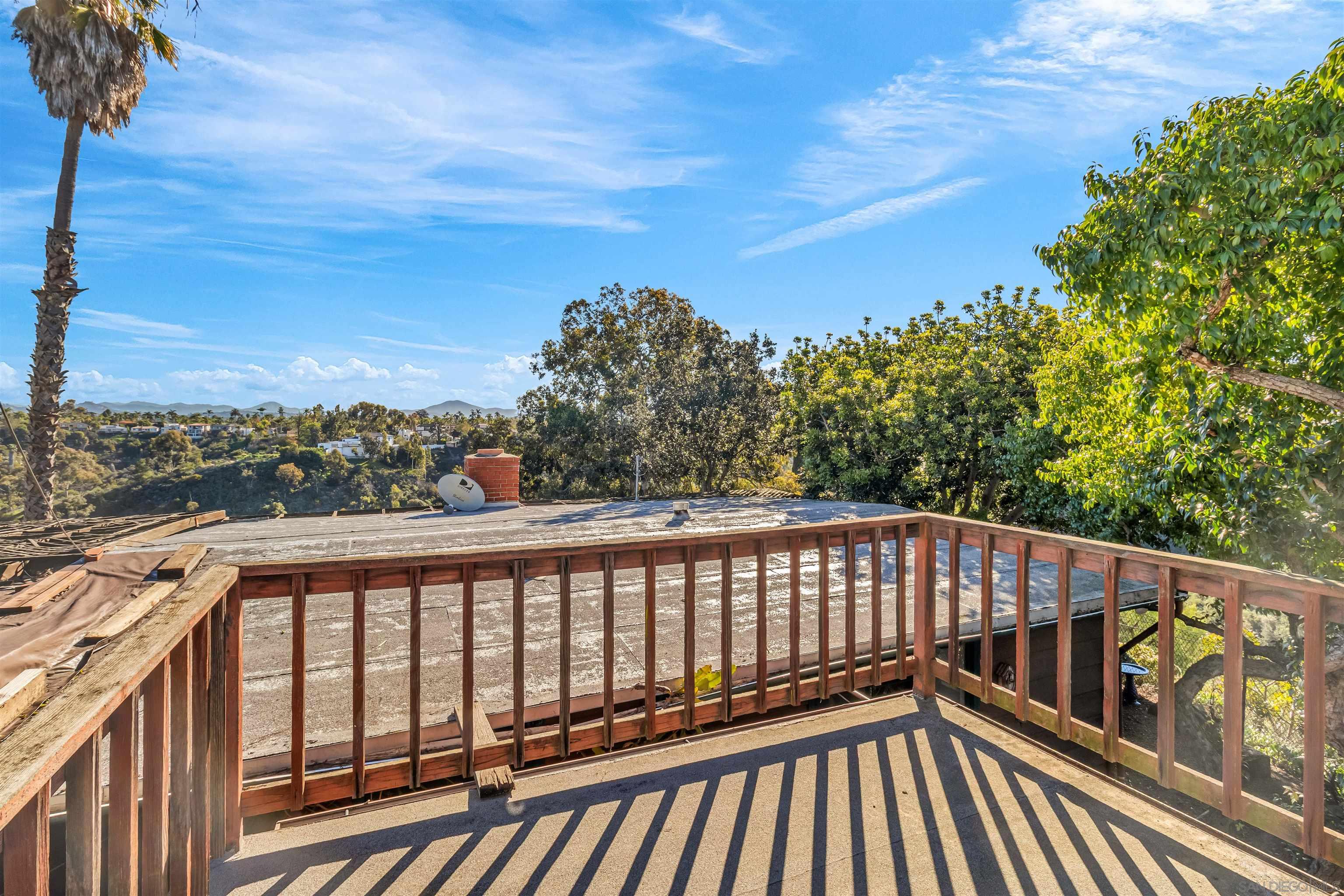 Detail Gallery Image 22 of 36 For 5209  Benton Pl, San Diego,  CA 92116 - 3 Beds | 2 Baths