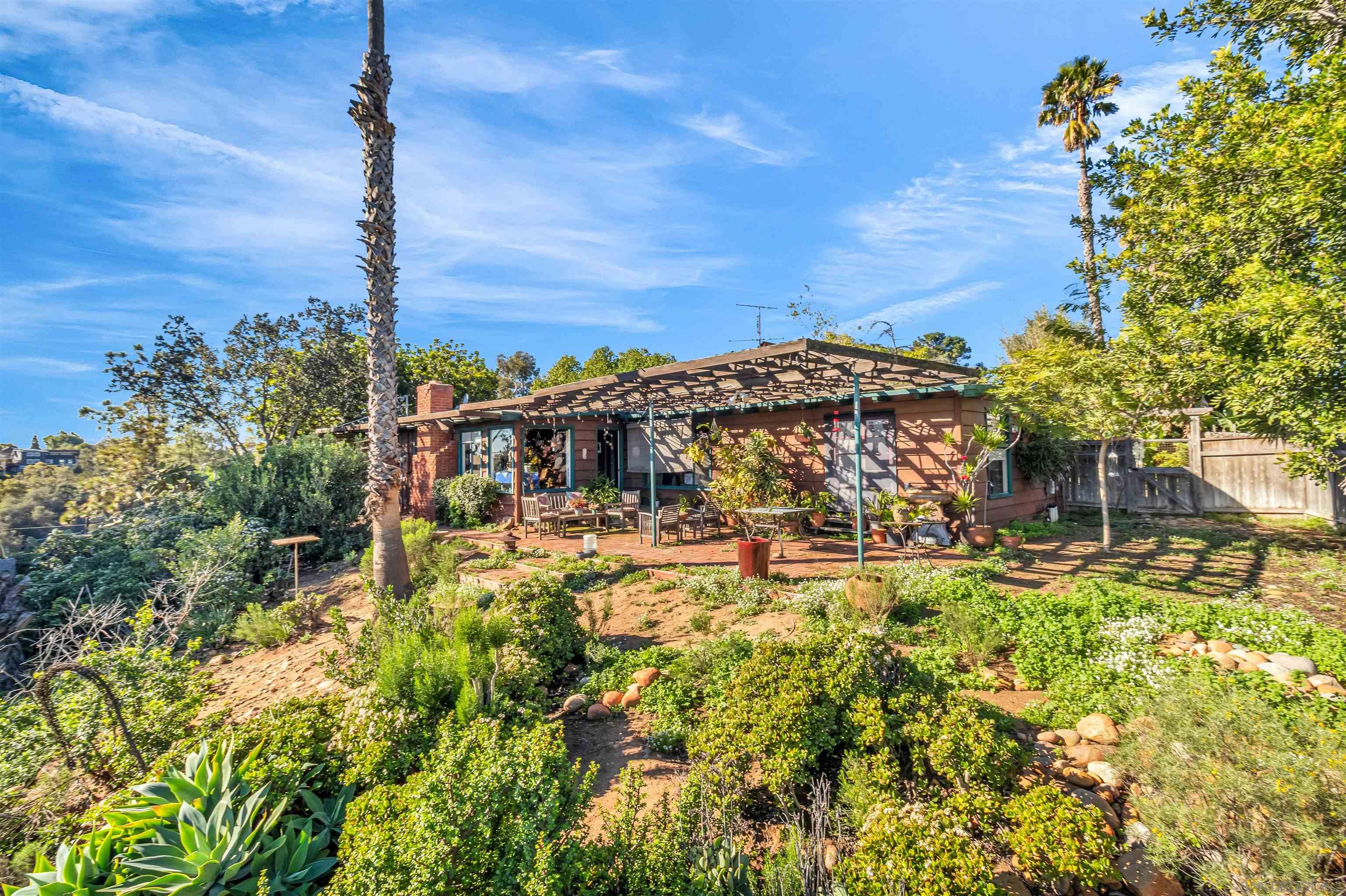 Detail Gallery Image 24 of 36 For 5209  Benton Pl, San Diego,  CA 92116 - 3 Beds | 2 Baths