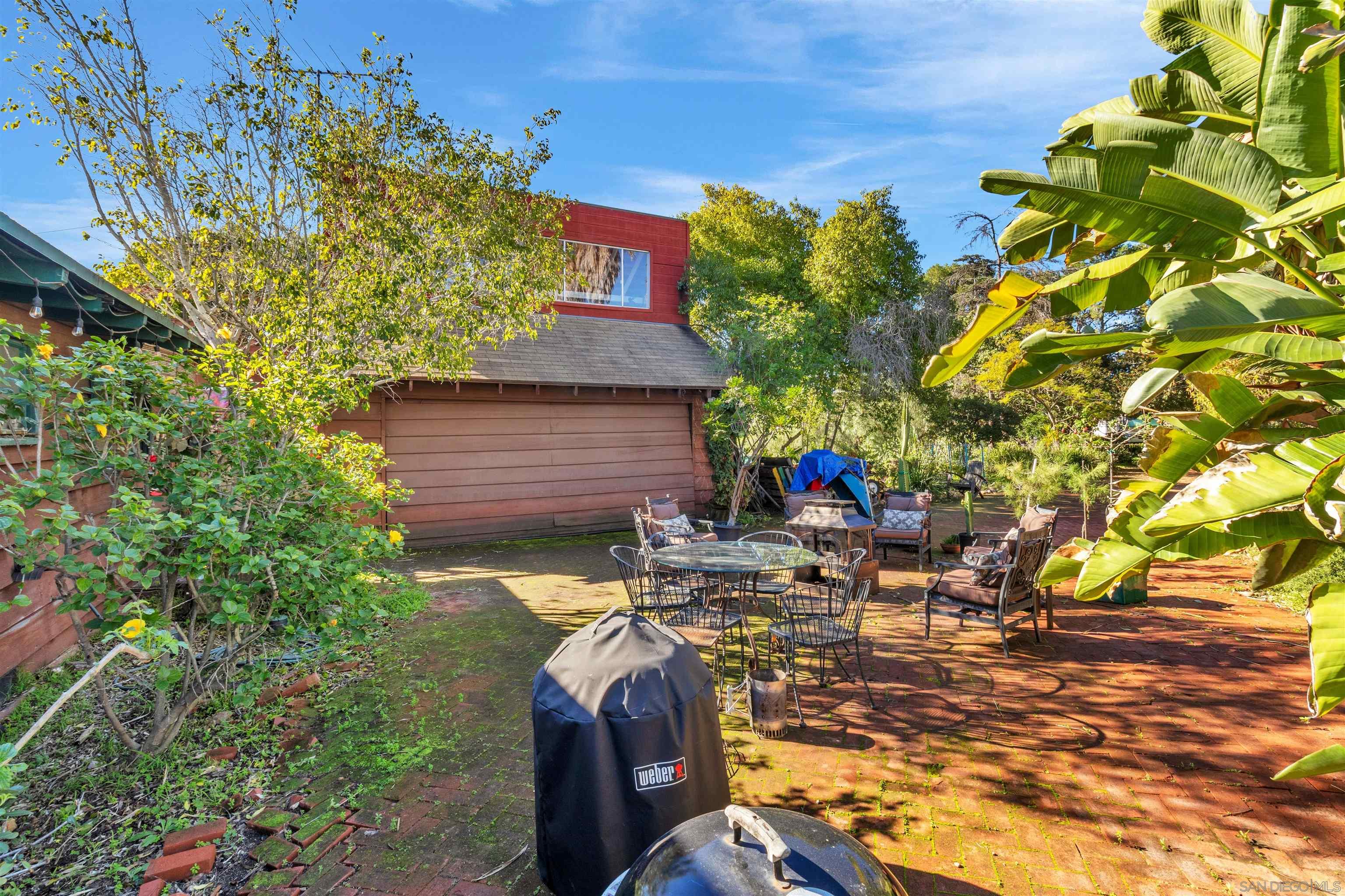 Detail Gallery Image 26 of 36 For 5209  Benton Pl, San Diego,  CA 92116 - 3 Beds | 2 Baths