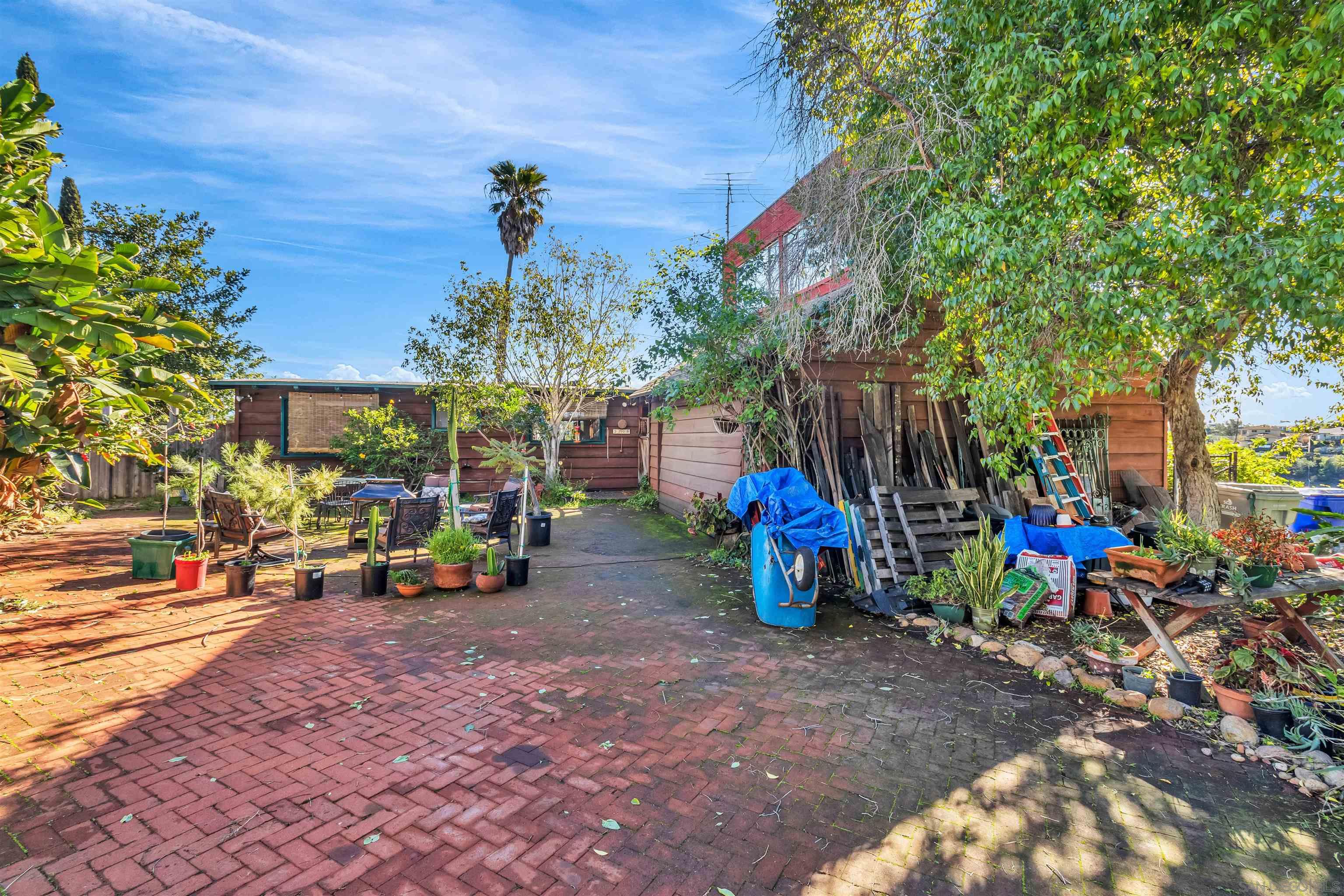 Detail Gallery Image 31 of 36 For 5209  Benton Pl, San Diego,  CA 92116 - 3 Beds | 2 Baths