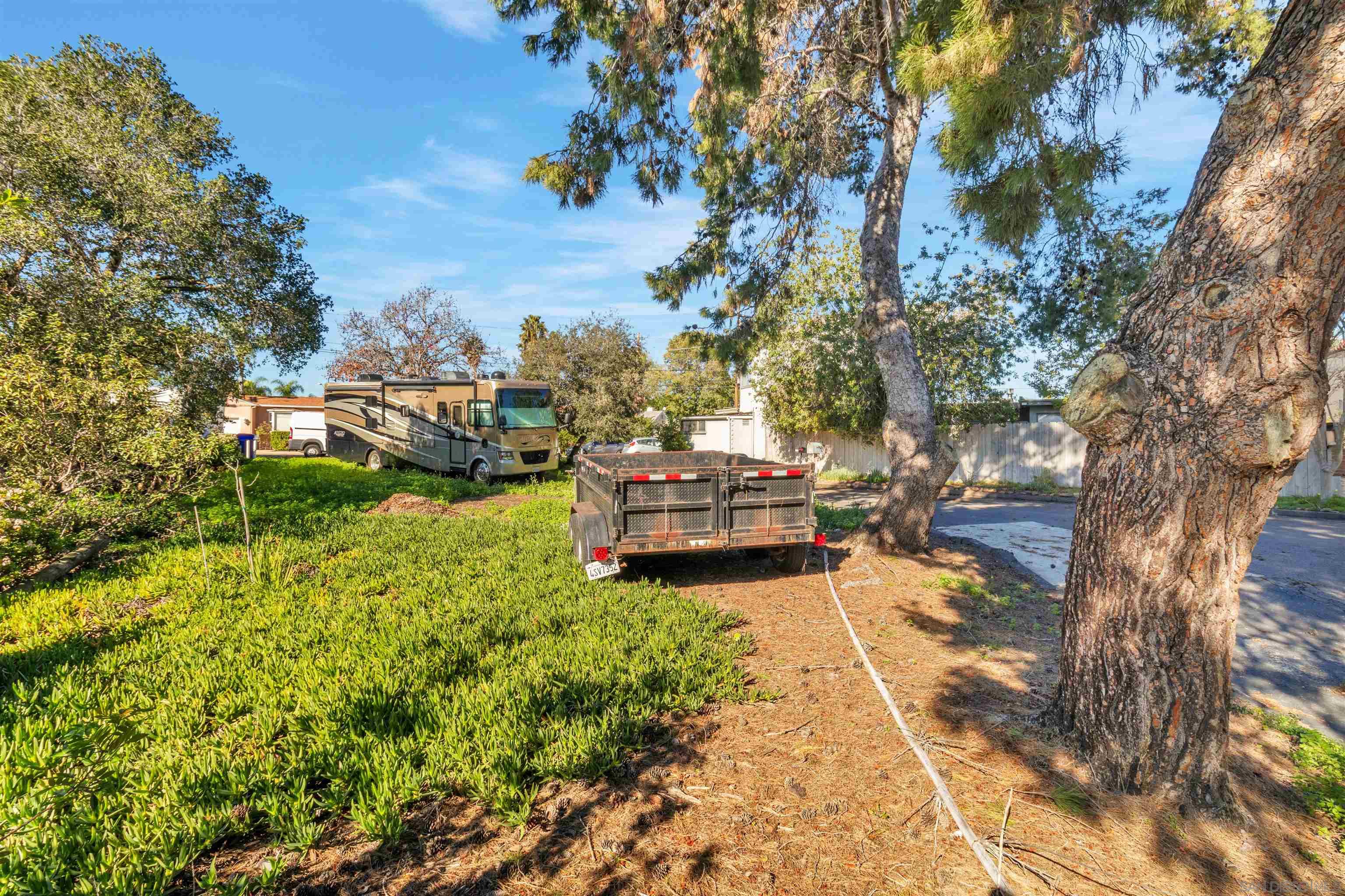 Detail Gallery Image 34 of 36 For 5209  Benton Pl, San Diego,  CA 92116 - 3 Beds | 2 Baths