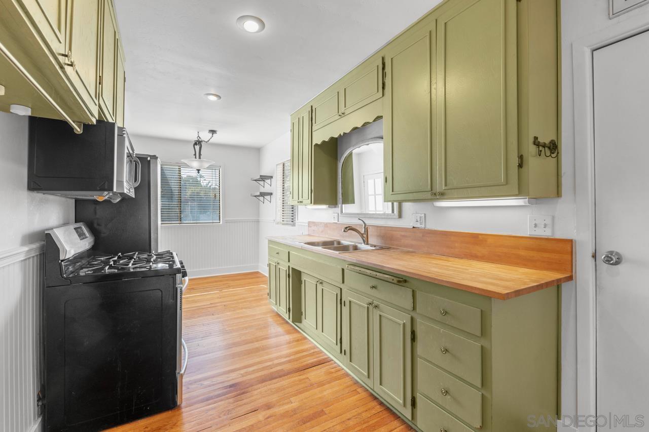 Detail Gallery Image 14 of 42 For 1698  Myrtle Ave, San Diego,  CA 92103 - – Beds | – Baths