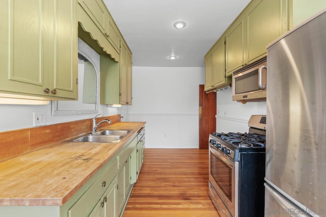 Detail Gallery Image 15 of 42 For 1698  Myrtle Ave, San Diego,  CA 92103 - – Beds | – Baths