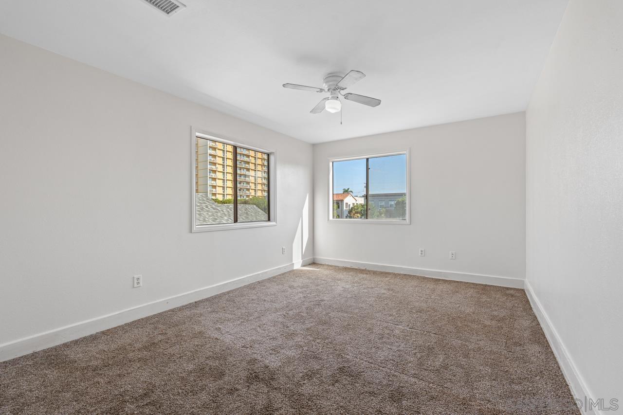 Detail Gallery Image 37 of 42 For 1698  Myrtle Ave, San Diego,  CA 92103 - – Beds | – Baths