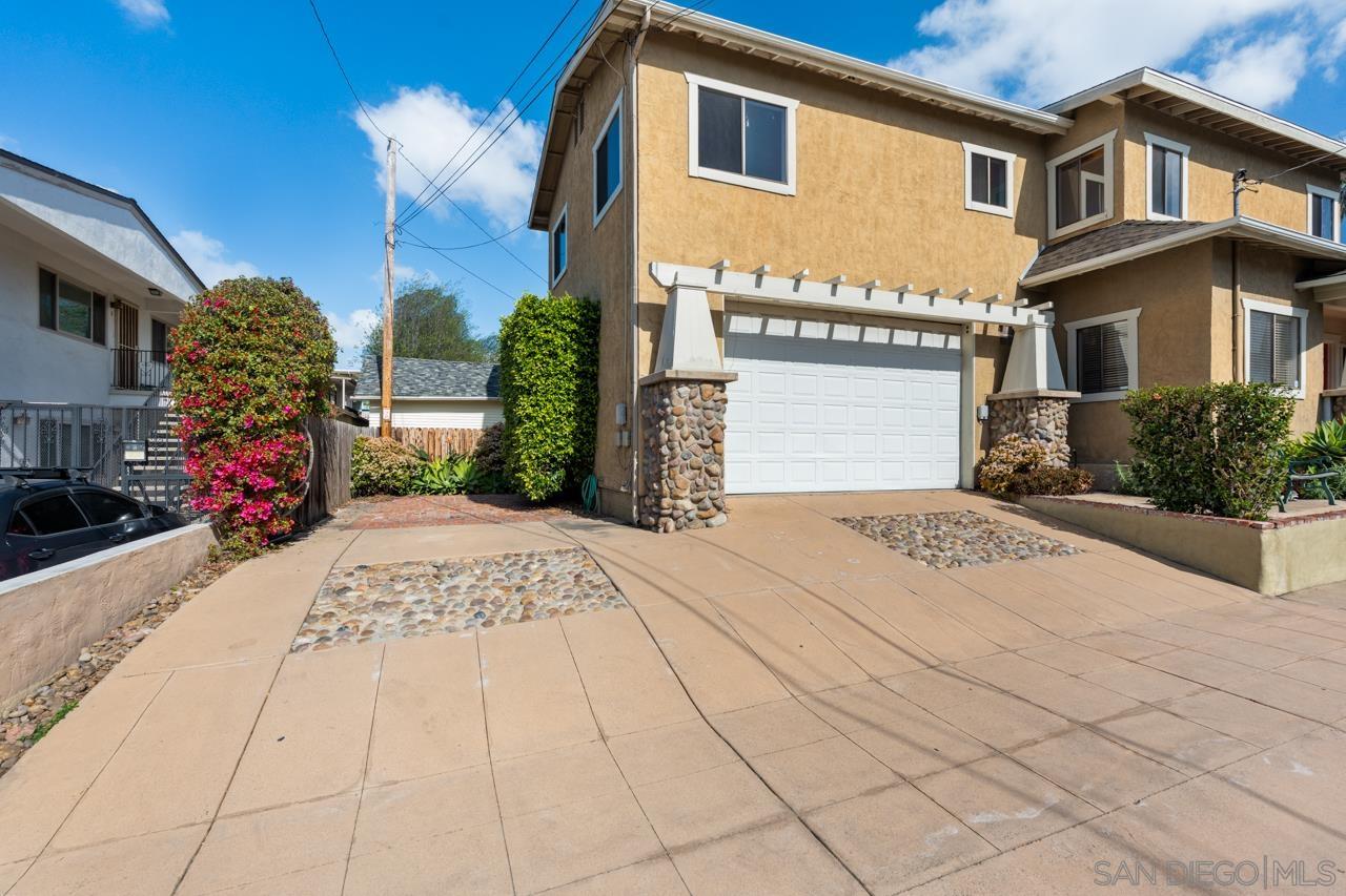 Detail Gallery Image 38 of 42 For 1698  Myrtle Ave, San Diego,  CA 92103 - – Beds | – Baths