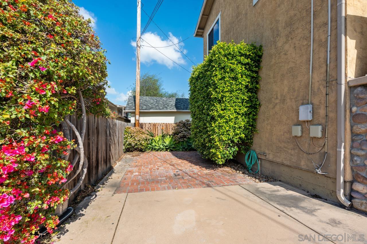 Detail Gallery Image 39 of 42 For 1698  Myrtle Ave, San Diego,  CA 92103 - – Beds | – Baths