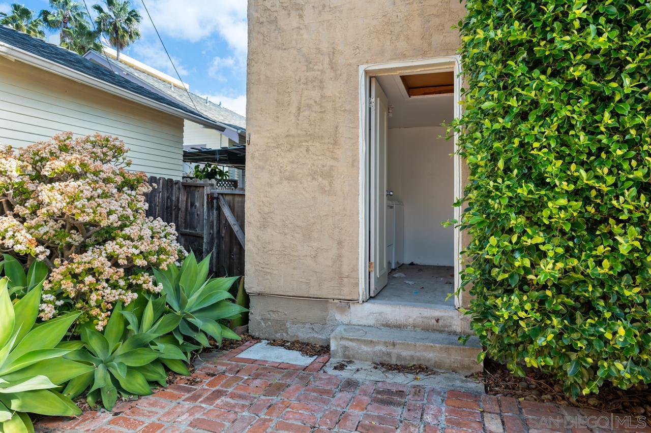 Detail Gallery Image 40 of 42 For 1698  Myrtle Ave, San Diego,  CA 92103 - – Beds | – Baths