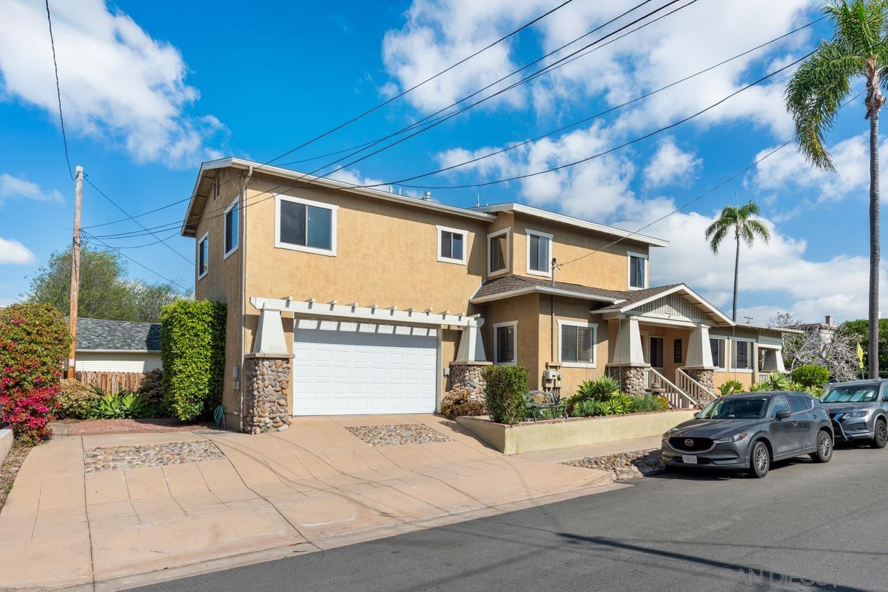 Detail Gallery Image 7 of 42 For 1698  Myrtle Ave, San Diego,  CA 92103 - – Beds | – Baths