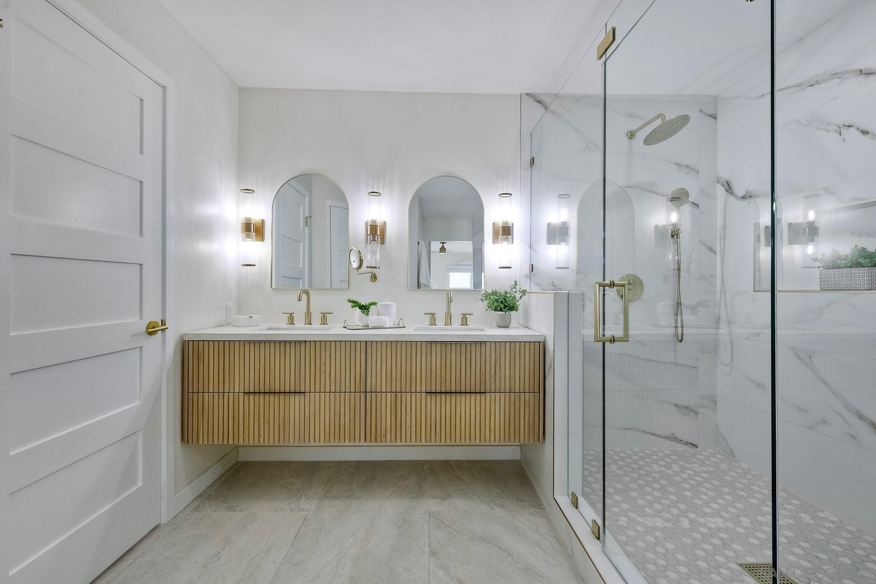 Detail Gallery Image 30 of 43 For 3380  Trumbull St, San Diego,  CA 92106 - 4 Beds | 3 Baths