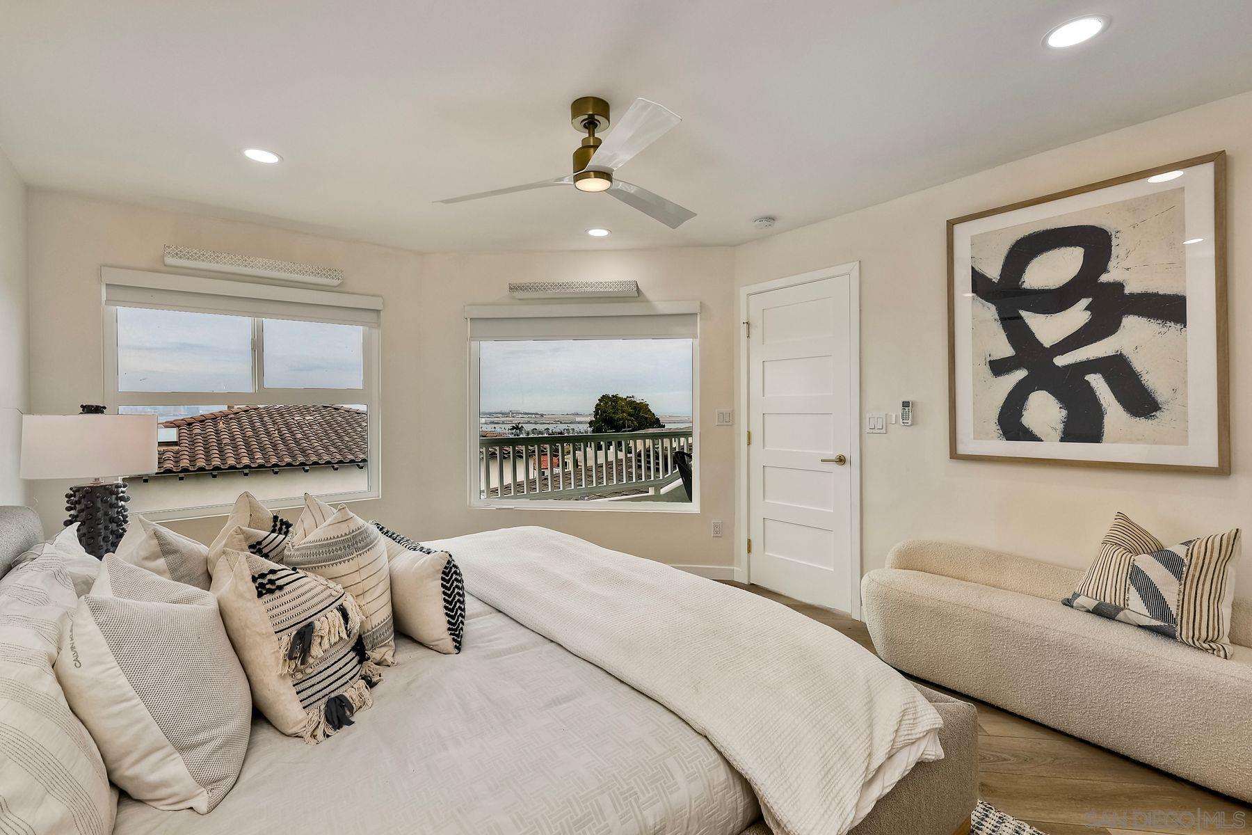 Detail Gallery Image 32 of 43 For 3380  Trumbull St, San Diego,  CA 92106 - 4 Beds | 3 Baths