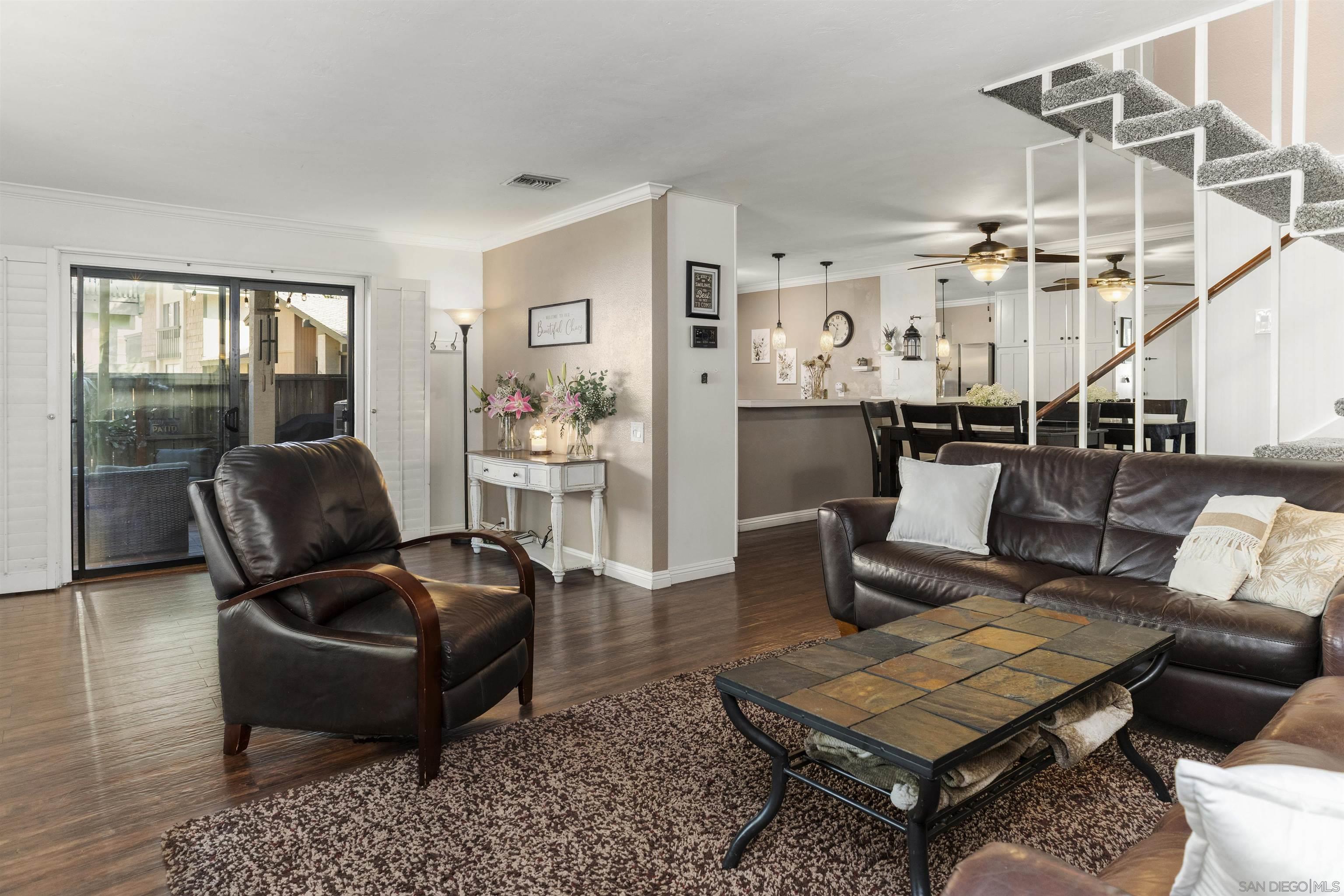 Detail Gallery Image 11 of 54 For 5995  Caminito Yucatan, San Diego,  CA 92108 - 3 Beds | 1/1 Baths