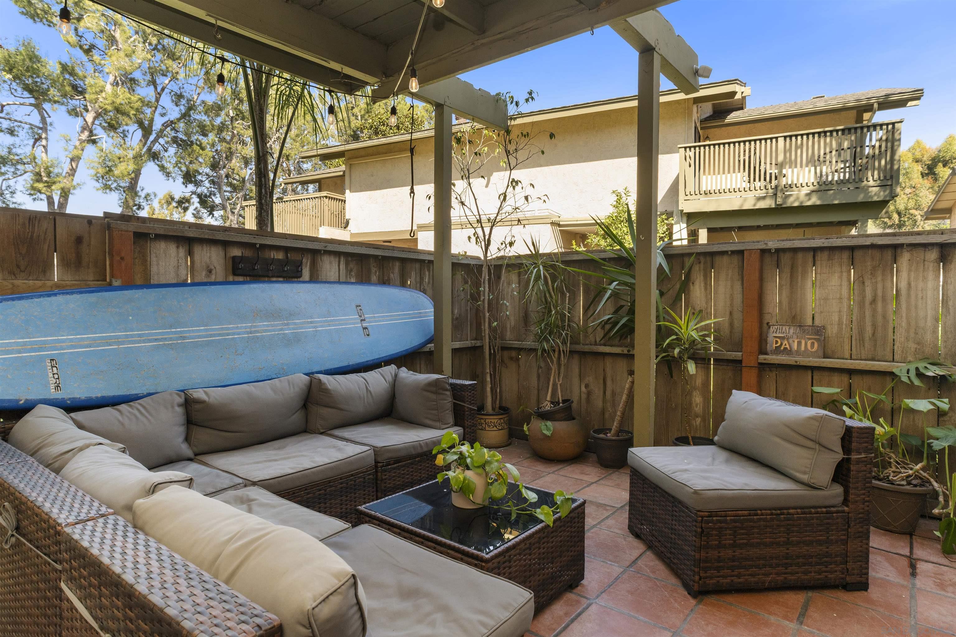 Detail Gallery Image 13 of 54 For 5995  Caminito Yucatan, San Diego,  CA 92108 - 3 Beds | 1/1 Baths