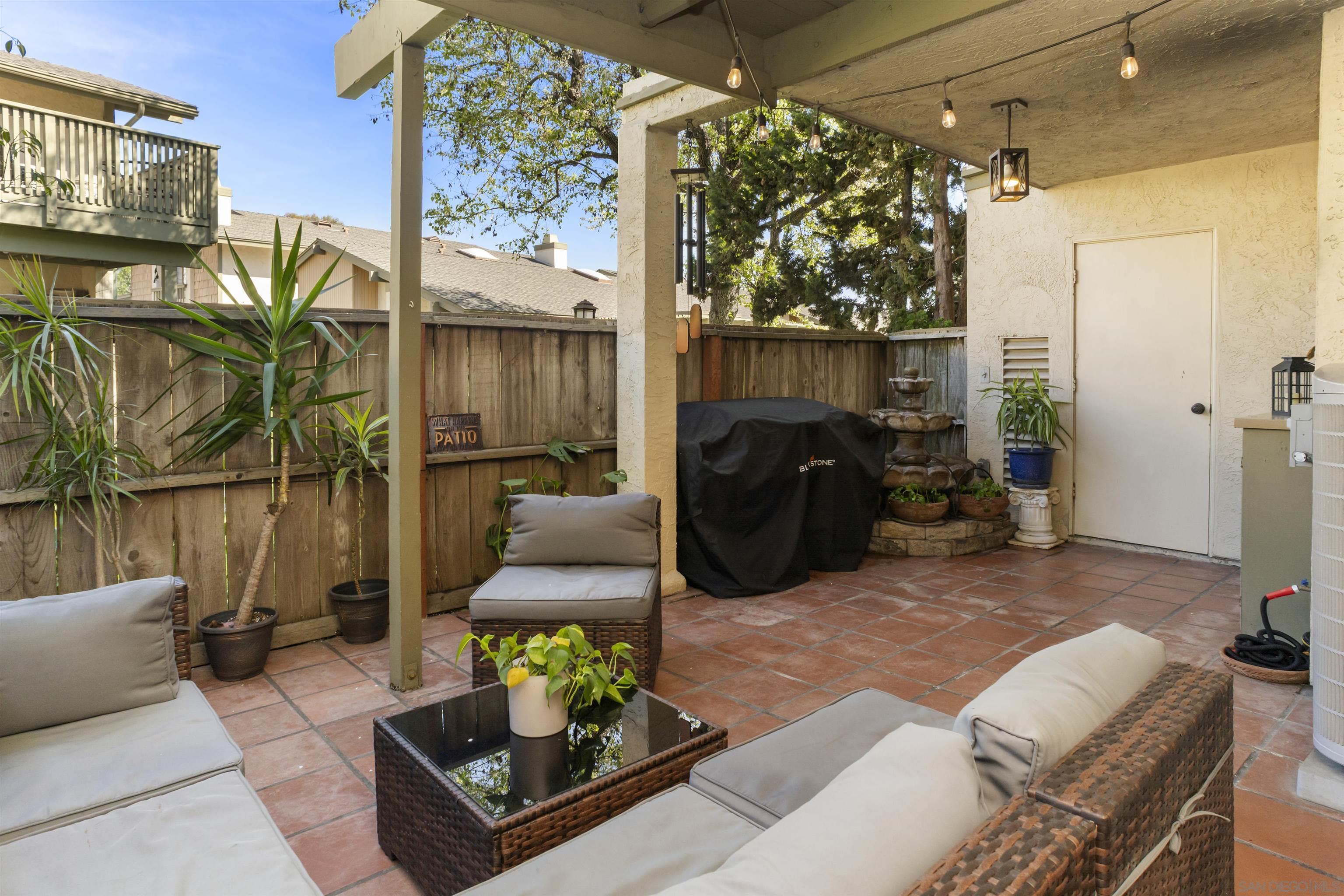 Detail Gallery Image 14 of 54 For 5995  Caminito Yucatan, San Diego,  CA 92108 - 3 Beds | 1/1 Baths