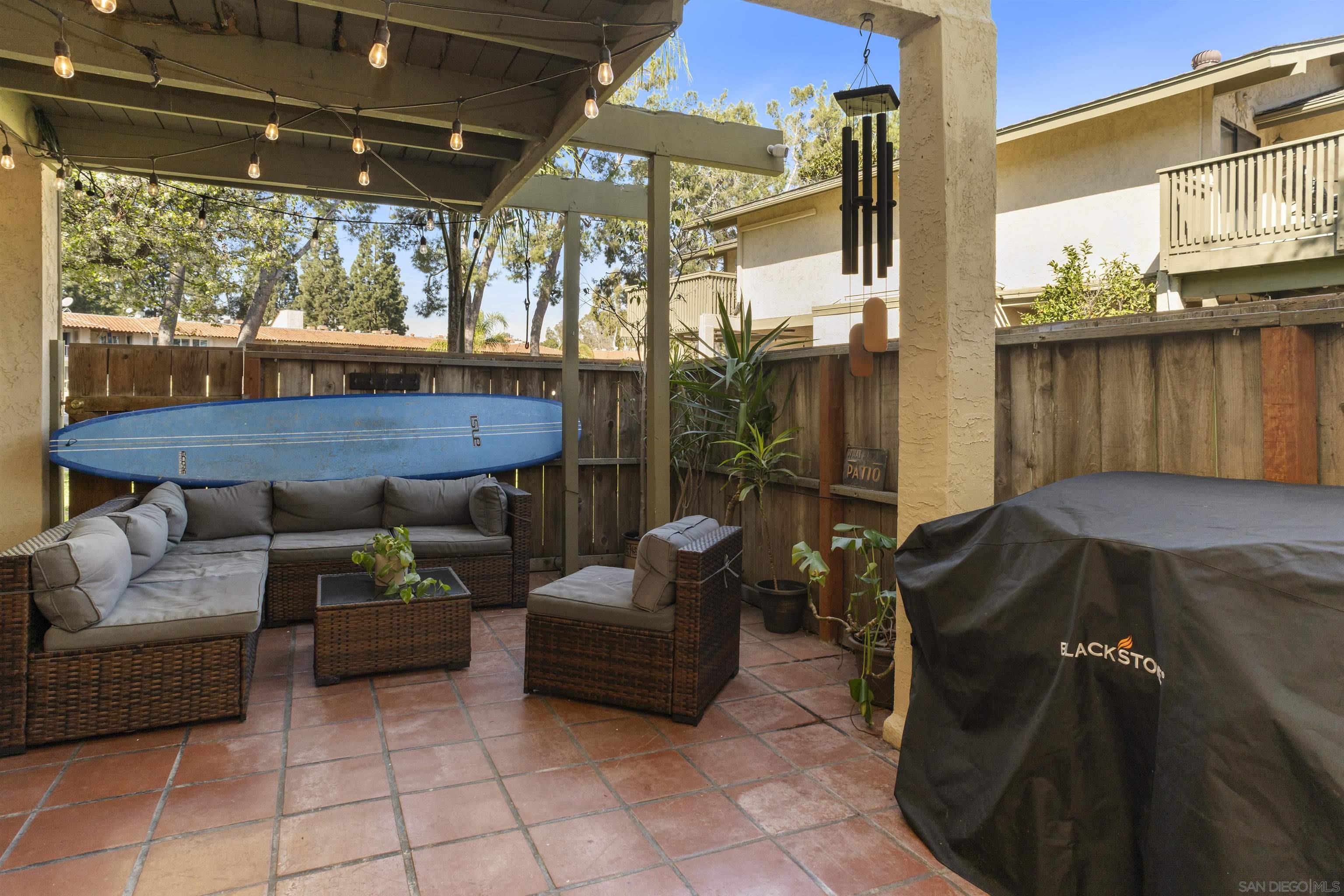 Detail Gallery Image 15 of 54 For 5995  Caminito Yucatan, San Diego,  CA 92108 - 3 Beds | 1/1 Baths