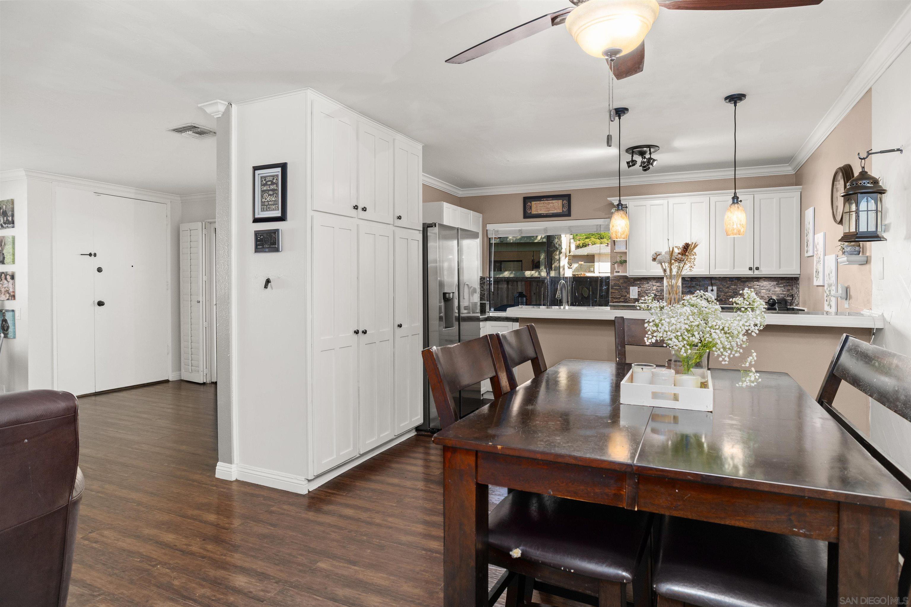 Detail Gallery Image 18 of 54 For 5995  Caminito Yucatan, San Diego,  CA 92108 - 3 Beds | 1/1 Baths