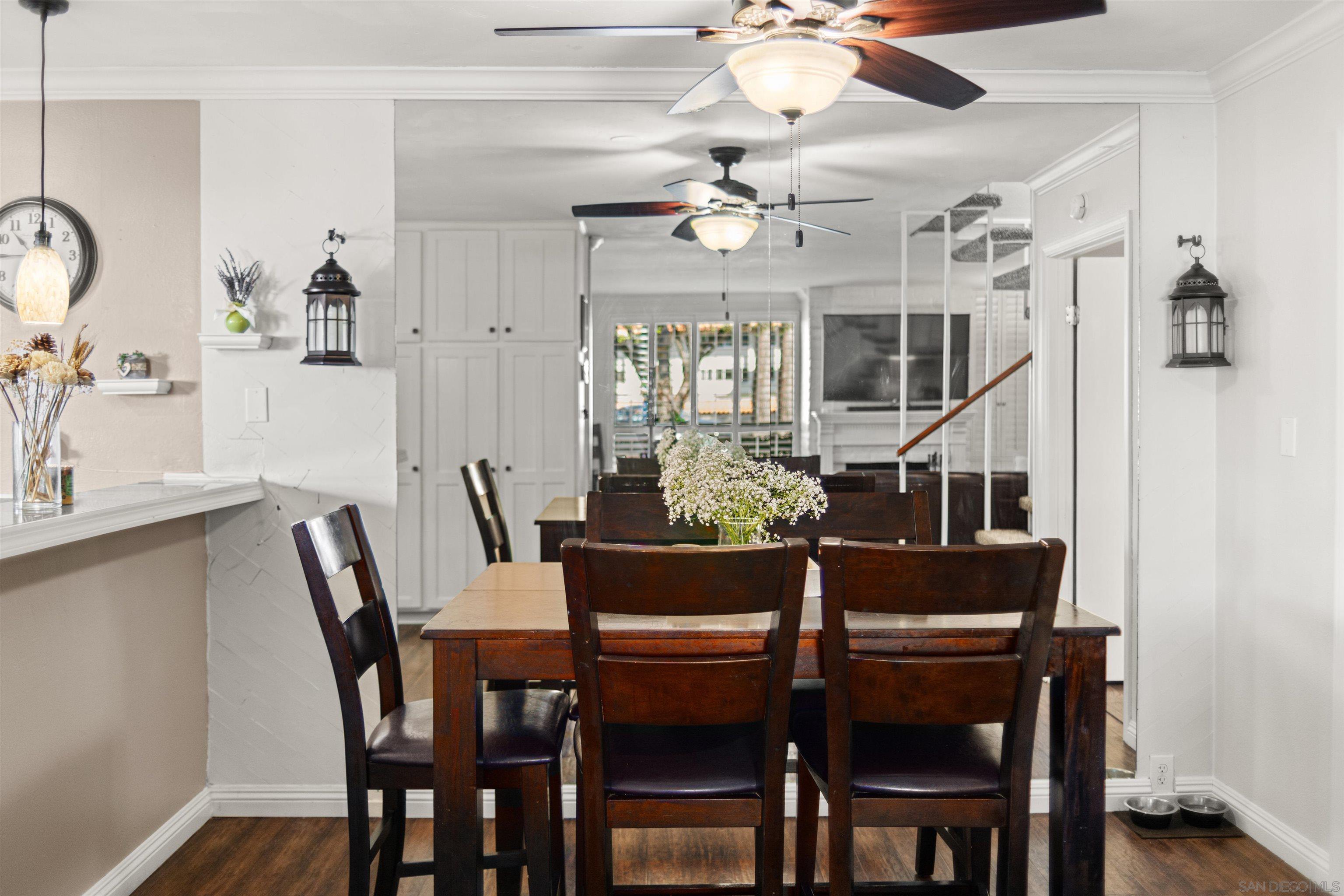 Detail Gallery Image 19 of 54 For 5995  Caminito Yucatan, San Diego,  CA 92108 - 3 Beds | 1/1 Baths