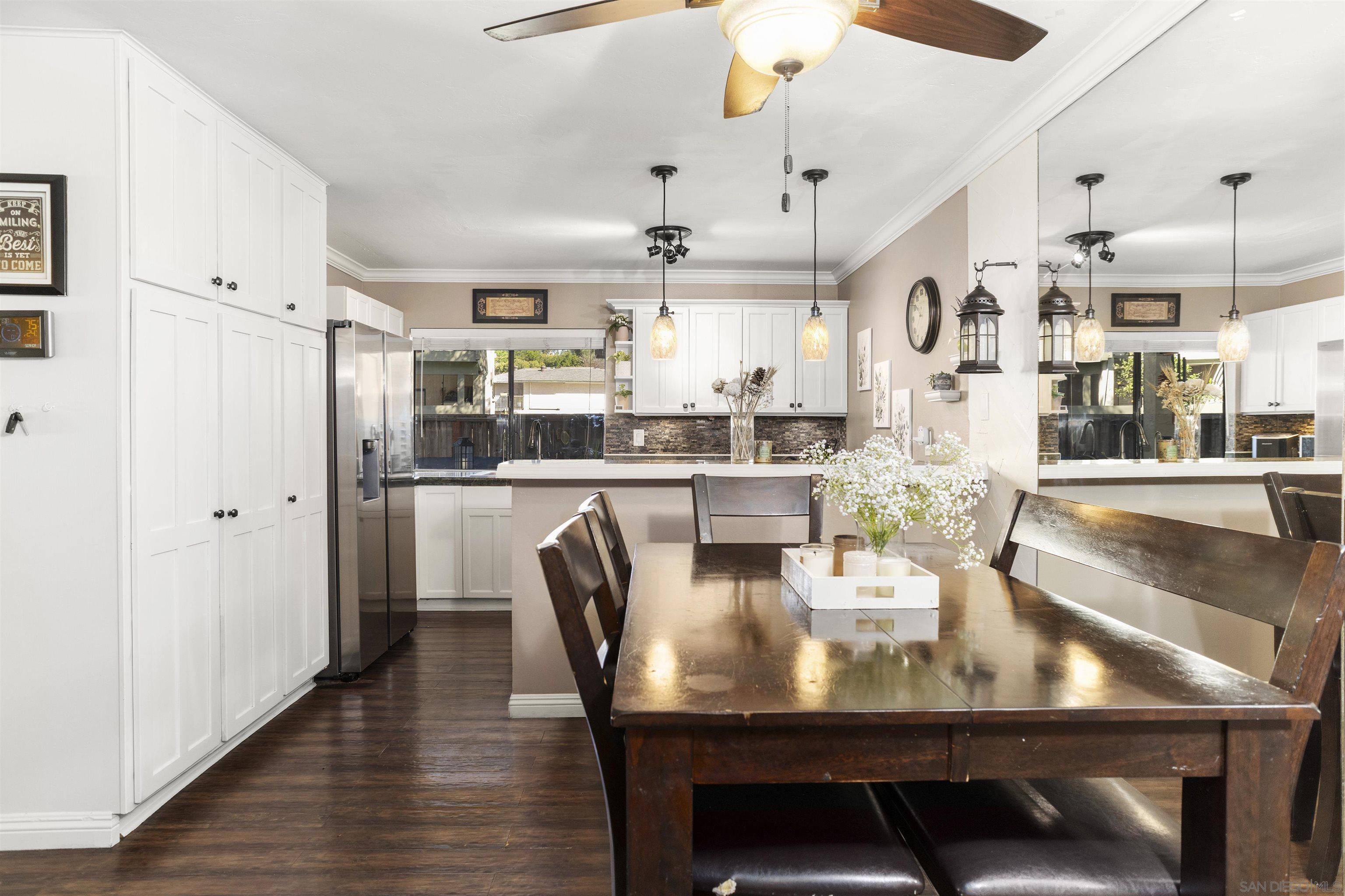 Detail Gallery Image 20 of 54 For 5995  Caminito Yucatan, San Diego,  CA 92108 - 3 Beds | 1/1 Baths