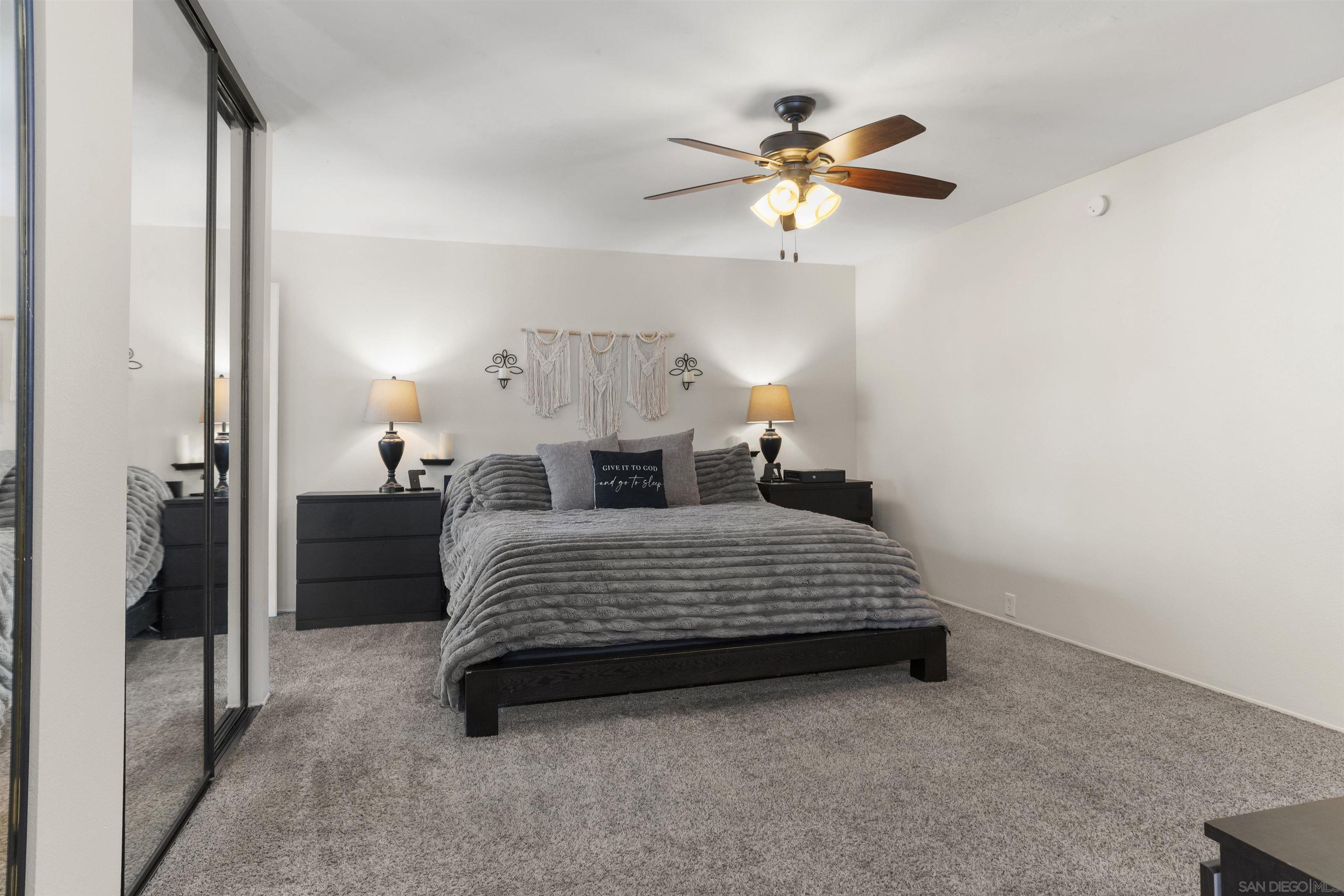 Detail Gallery Image 29 of 54 For 5995  Caminito Yucatan, San Diego,  CA 92108 - 3 Beds | 1/1 Baths