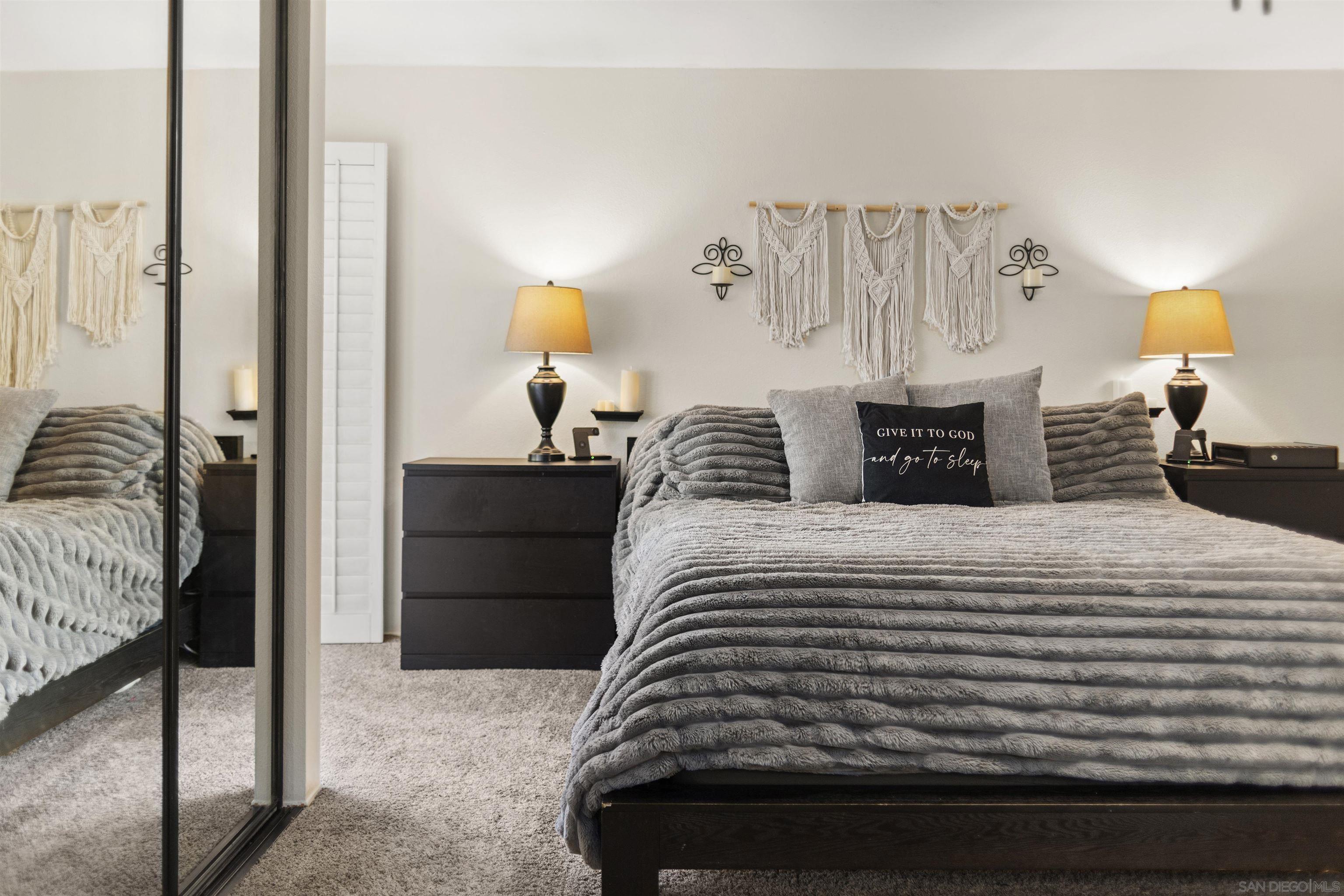 Detail Gallery Image 30 of 54 For 5995  Caminito Yucatan, San Diego,  CA 92108 - 3 Beds | 1/1 Baths