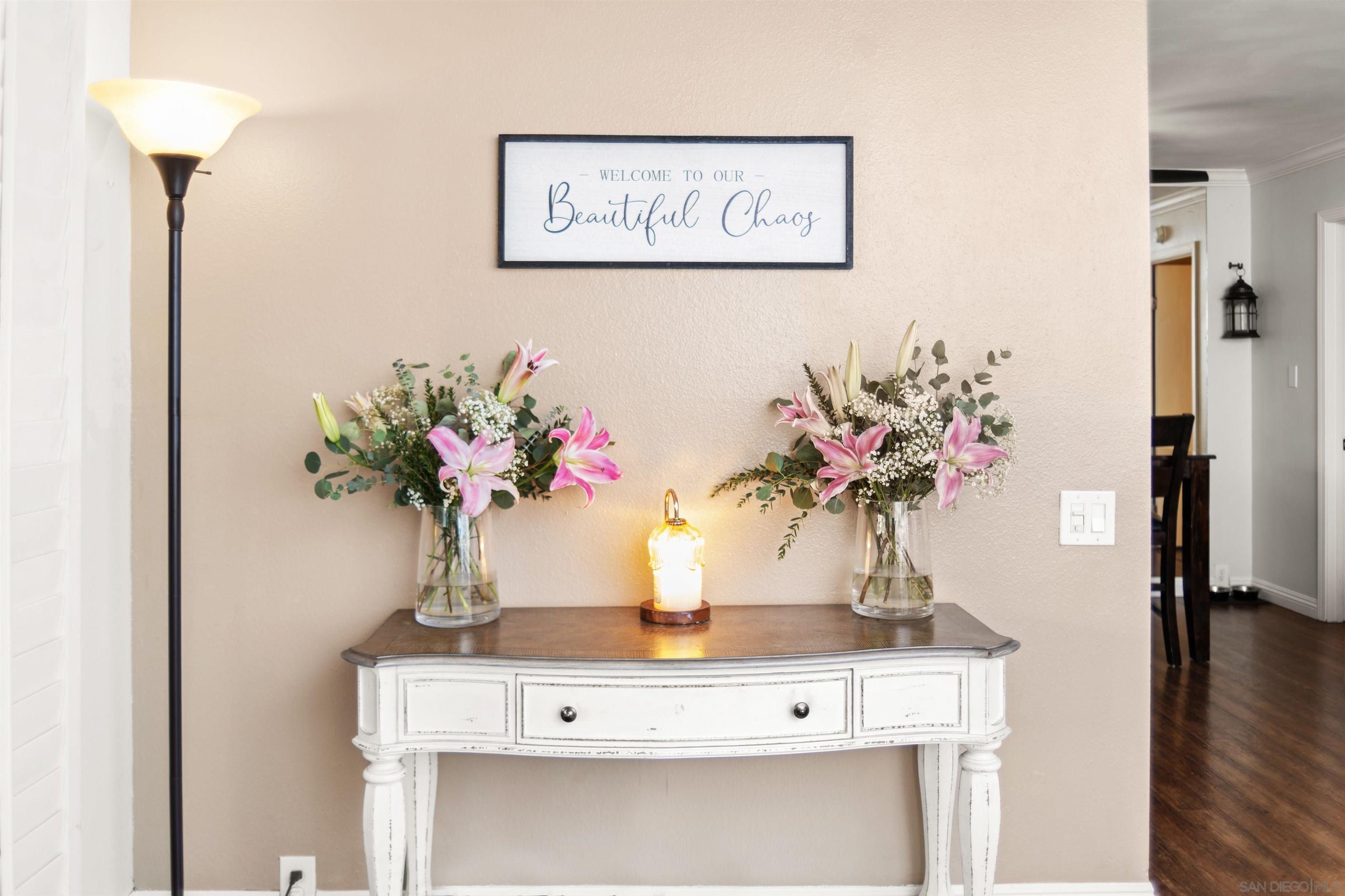 Detail Gallery Image 4 of 54 For 5995  Caminito Yucatan, San Diego,  CA 92108 - 3 Beds | 1/1 Baths