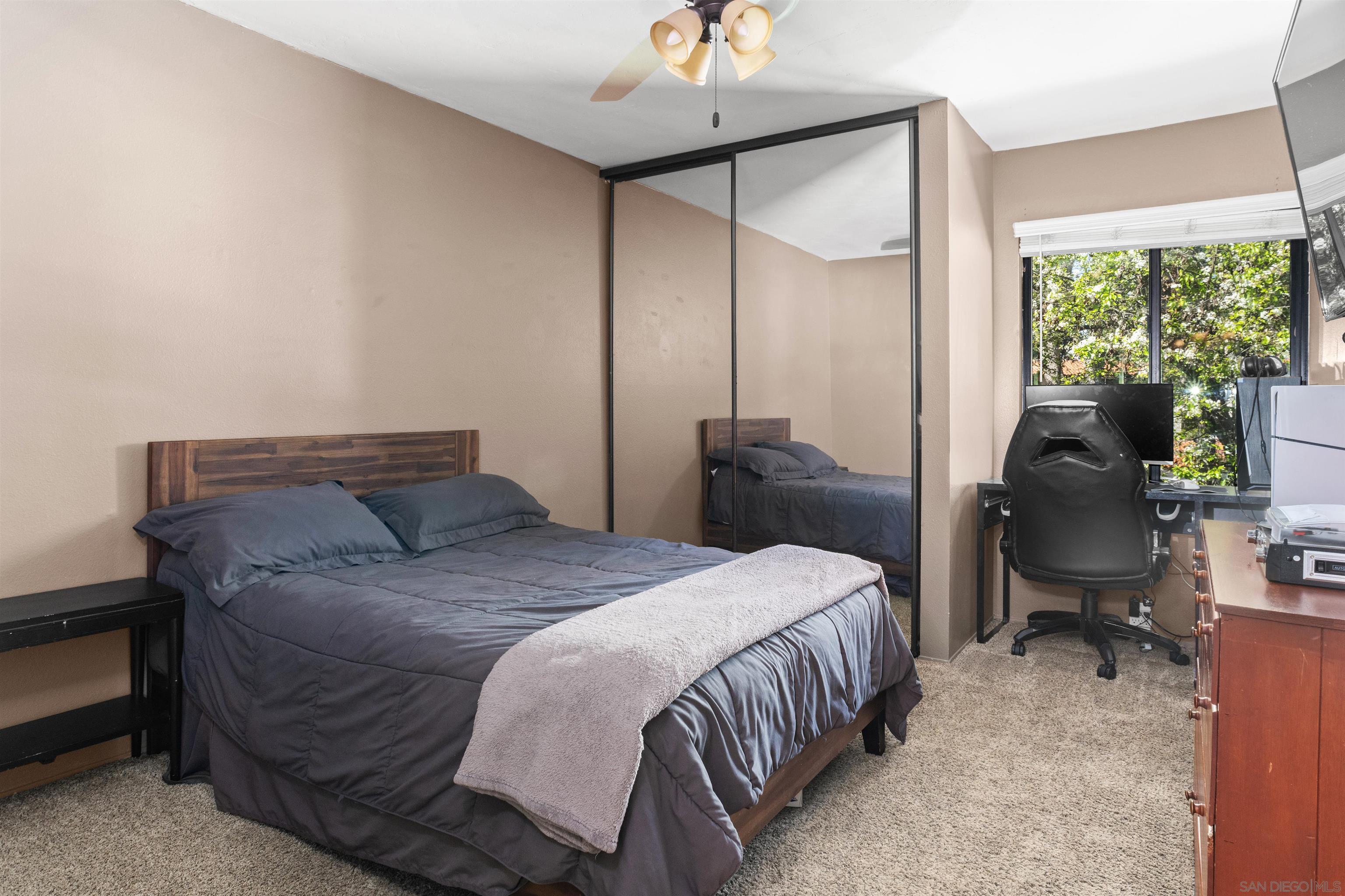 Detail Gallery Image 35 of 54 For 5995  Caminito Yucatan, San Diego,  CA 92108 - 3 Beds | 1/1 Baths