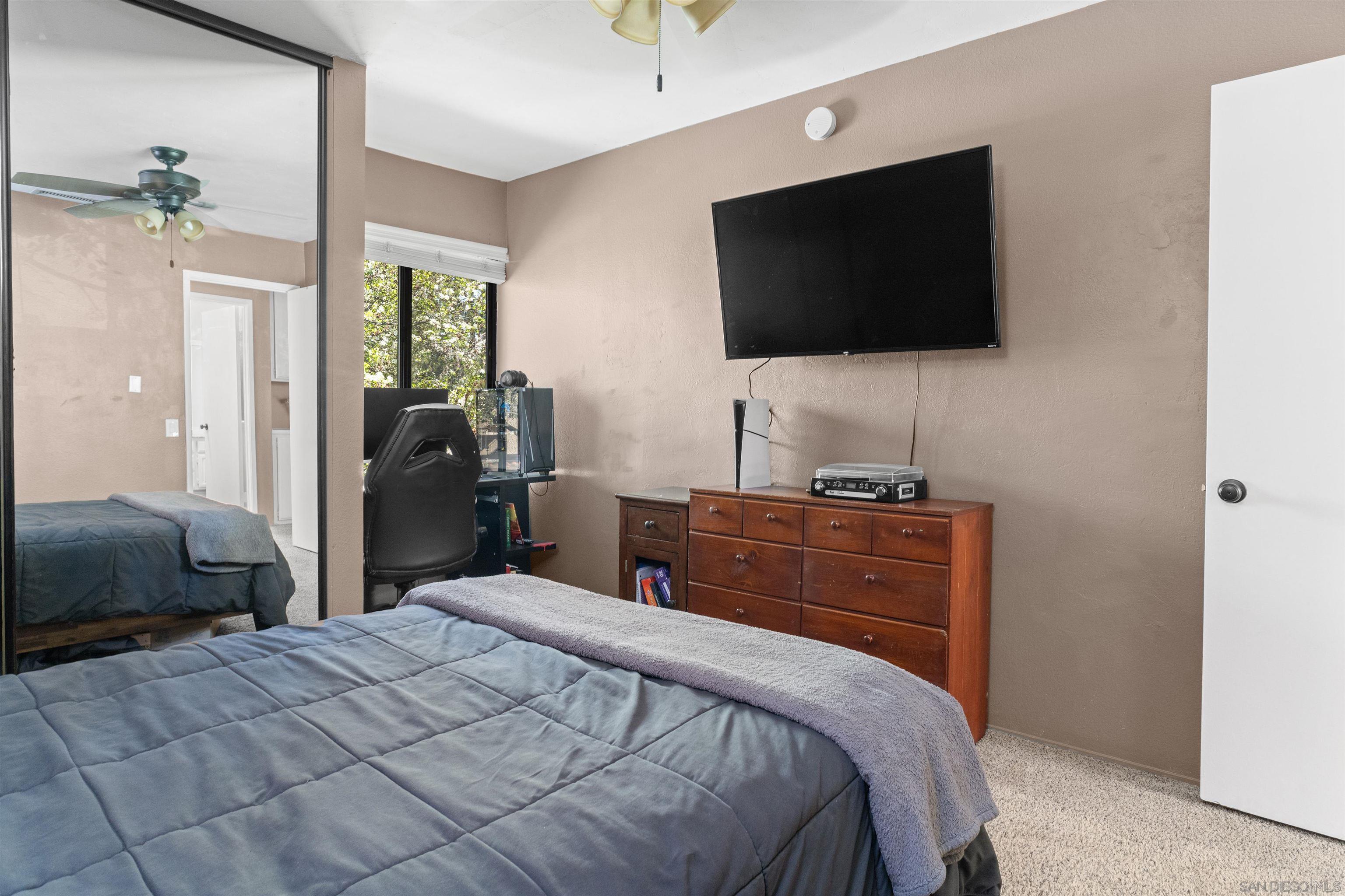 Detail Gallery Image 36 of 54 For 5995  Caminito Yucatan, San Diego,  CA 92108 - 3 Beds | 1/1 Baths