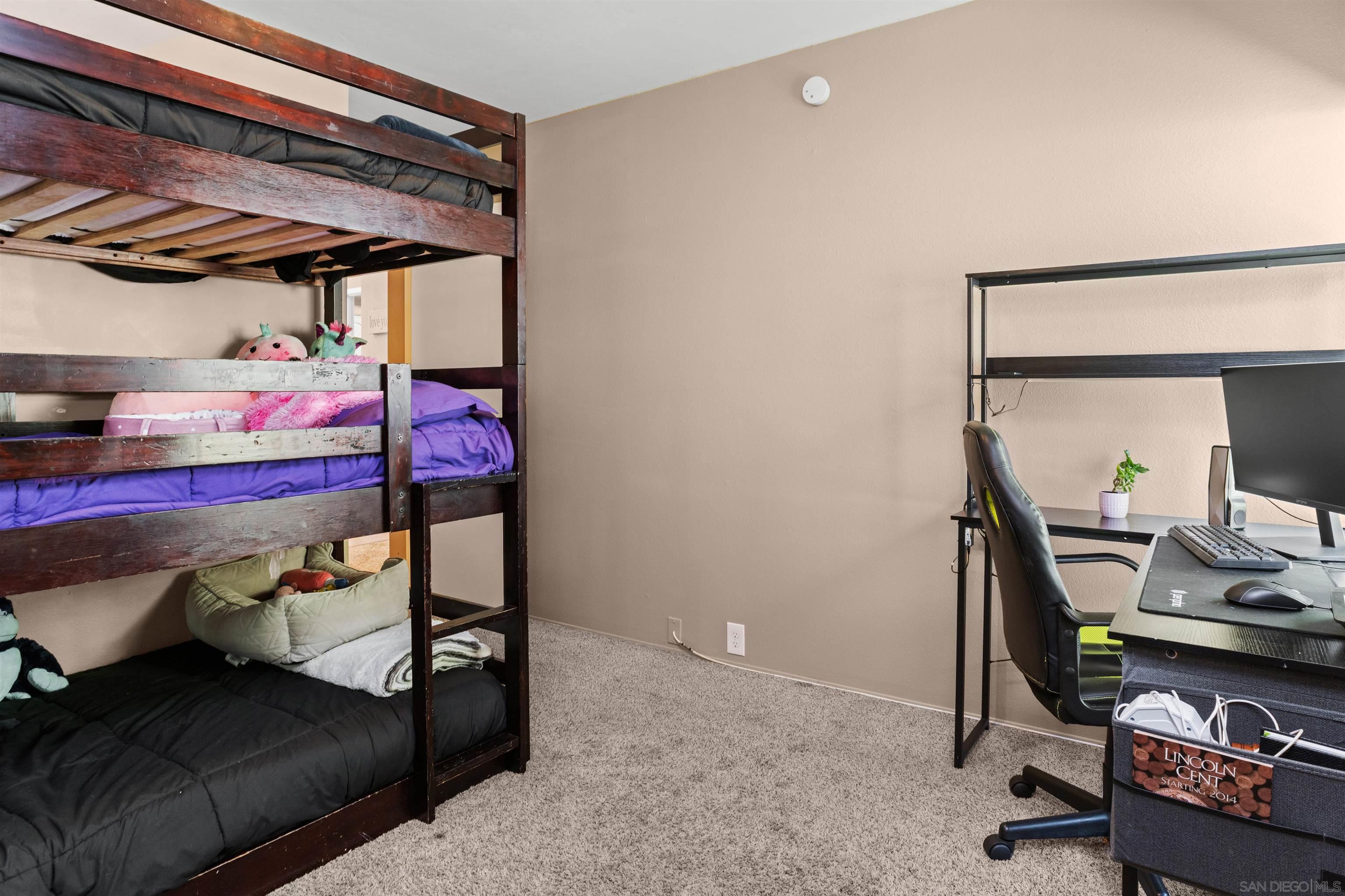 Detail Gallery Image 37 of 54 For 5995  Caminito Yucatan, San Diego,  CA 92108 - 3 Beds | 1/1 Baths