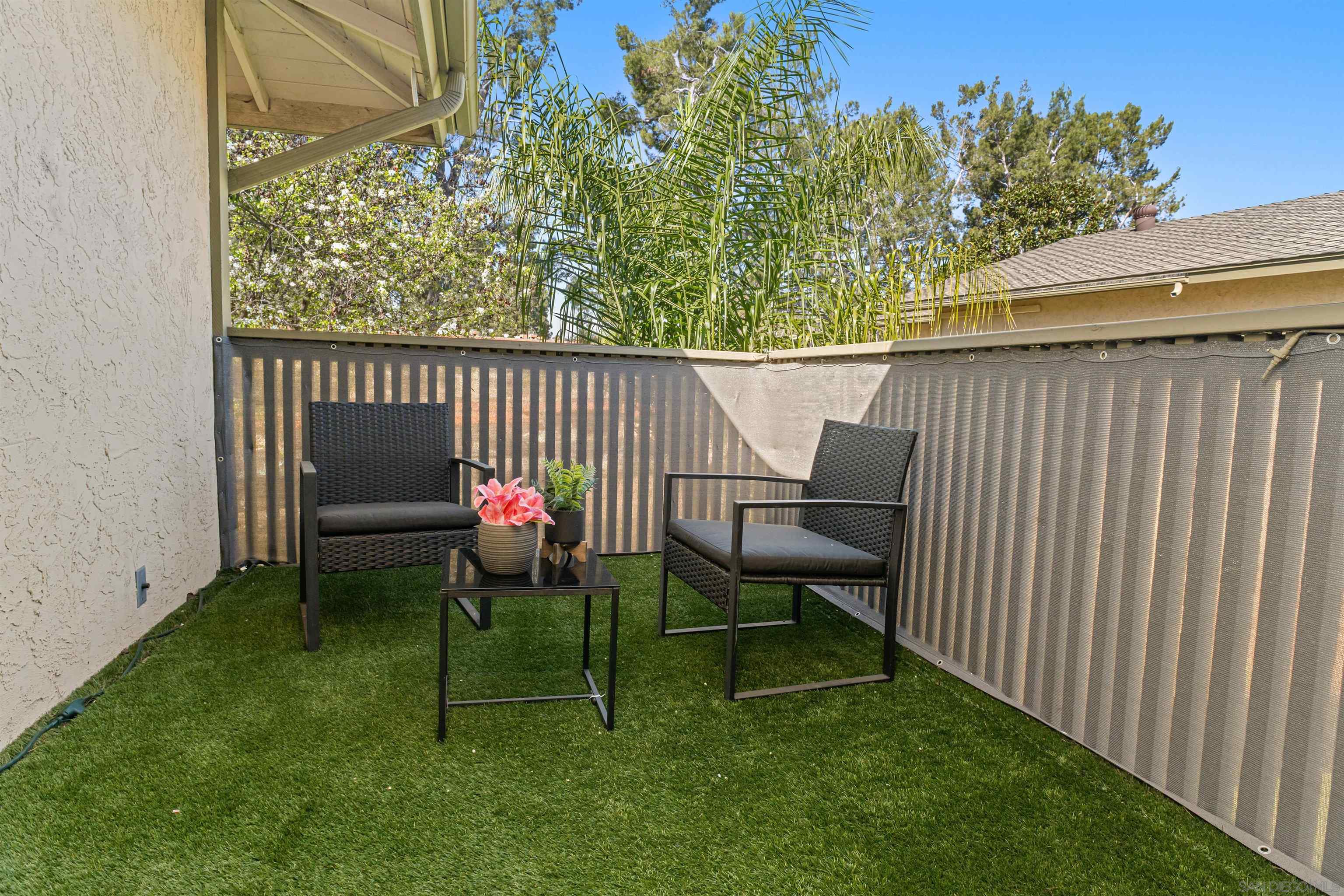 Detail Gallery Image 39 of 54 For 5995  Caminito Yucatan, San Diego,  CA 92108 - 3 Beds | 1/1 Baths