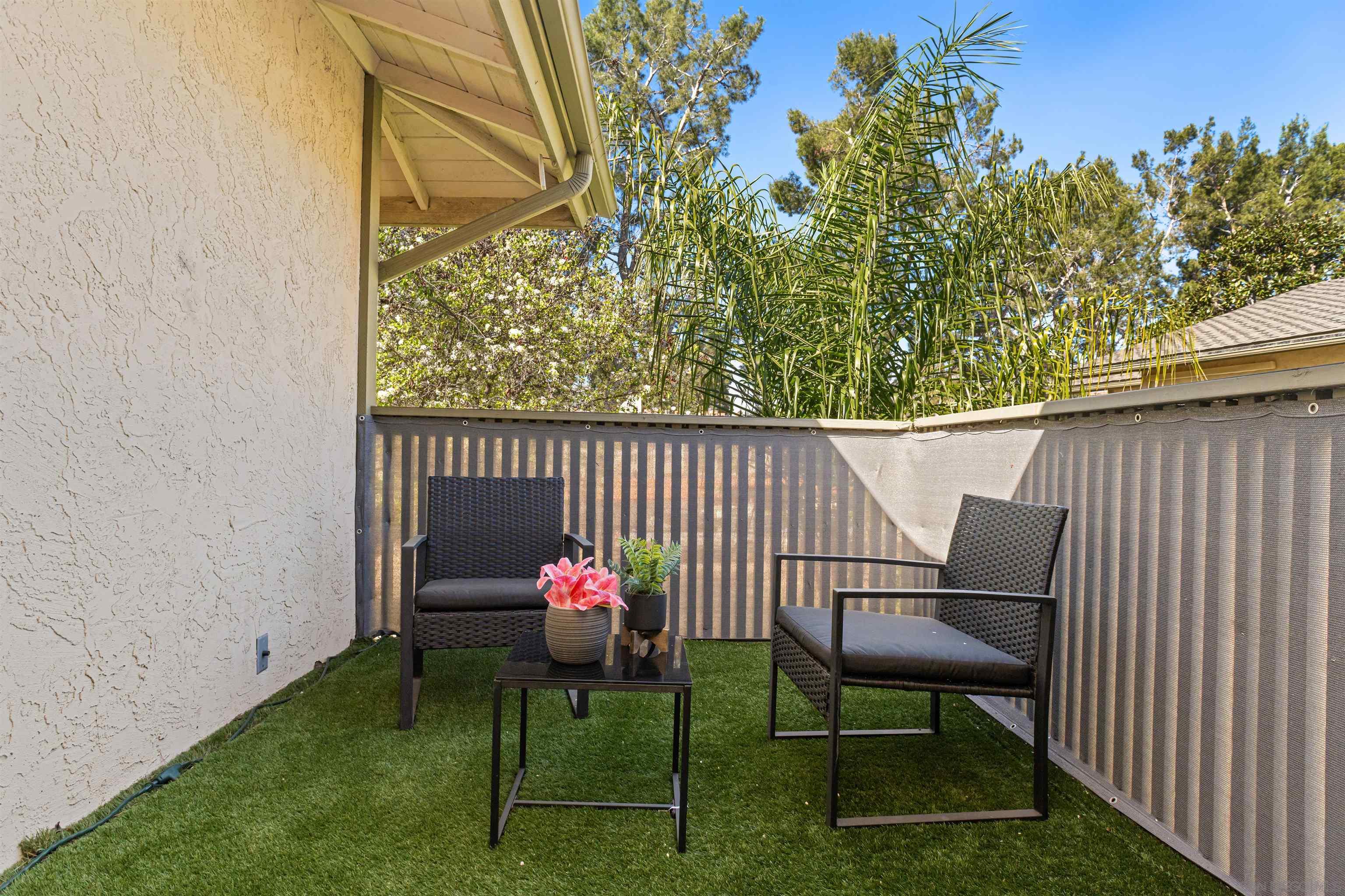 Detail Gallery Image 40 of 54 For 5995  Caminito Yucatan, San Diego,  CA 92108 - 3 Beds | 1/1 Baths