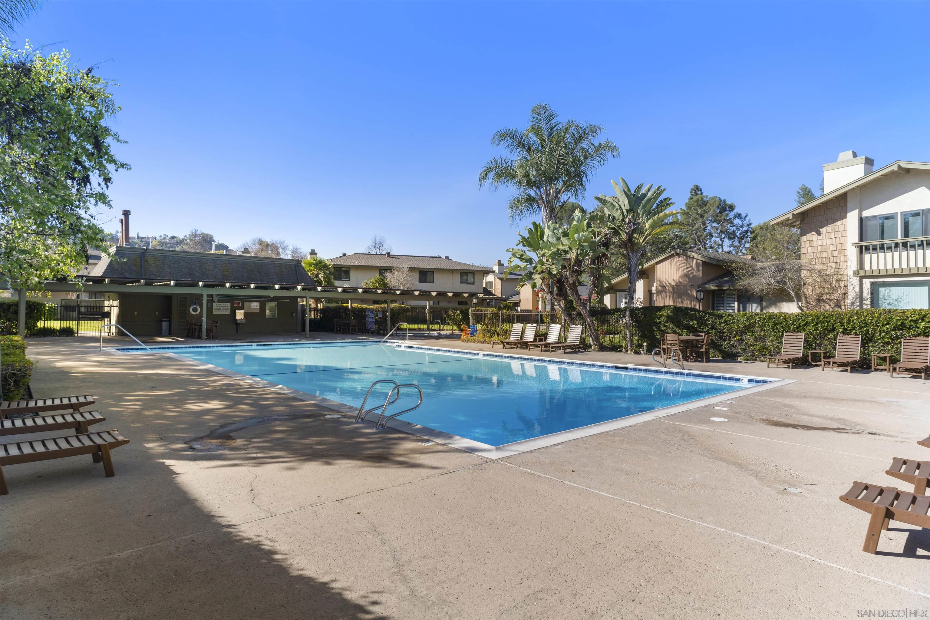 Detail Gallery Image 41 of 54 For 5995  Caminito Yucatan, San Diego,  CA 92108 - 3 Beds | 1/1 Baths