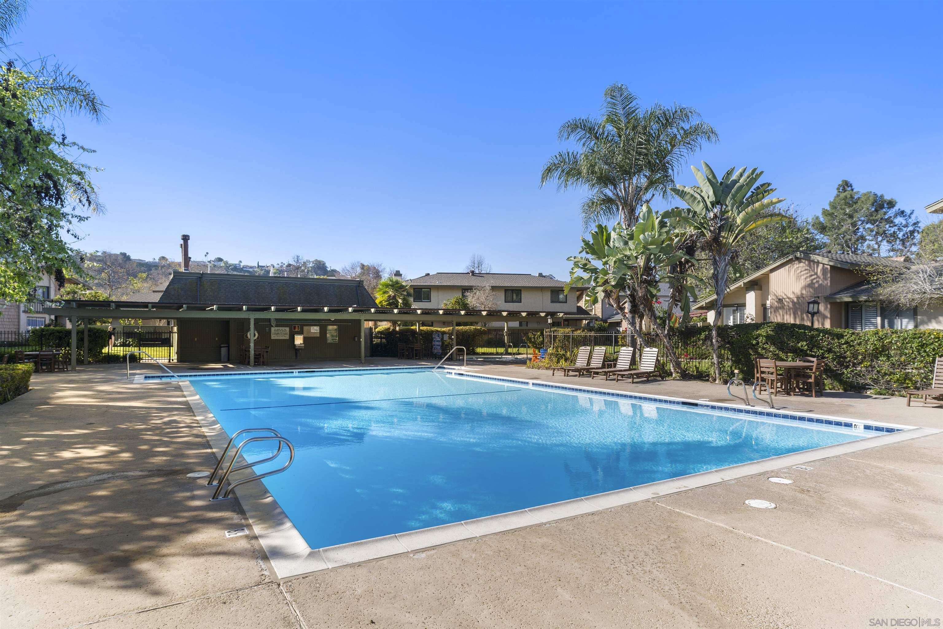 Detail Gallery Image 42 of 54 For 5995  Caminito Yucatan, San Diego,  CA 92108 - 3 Beds | 1/1 Baths