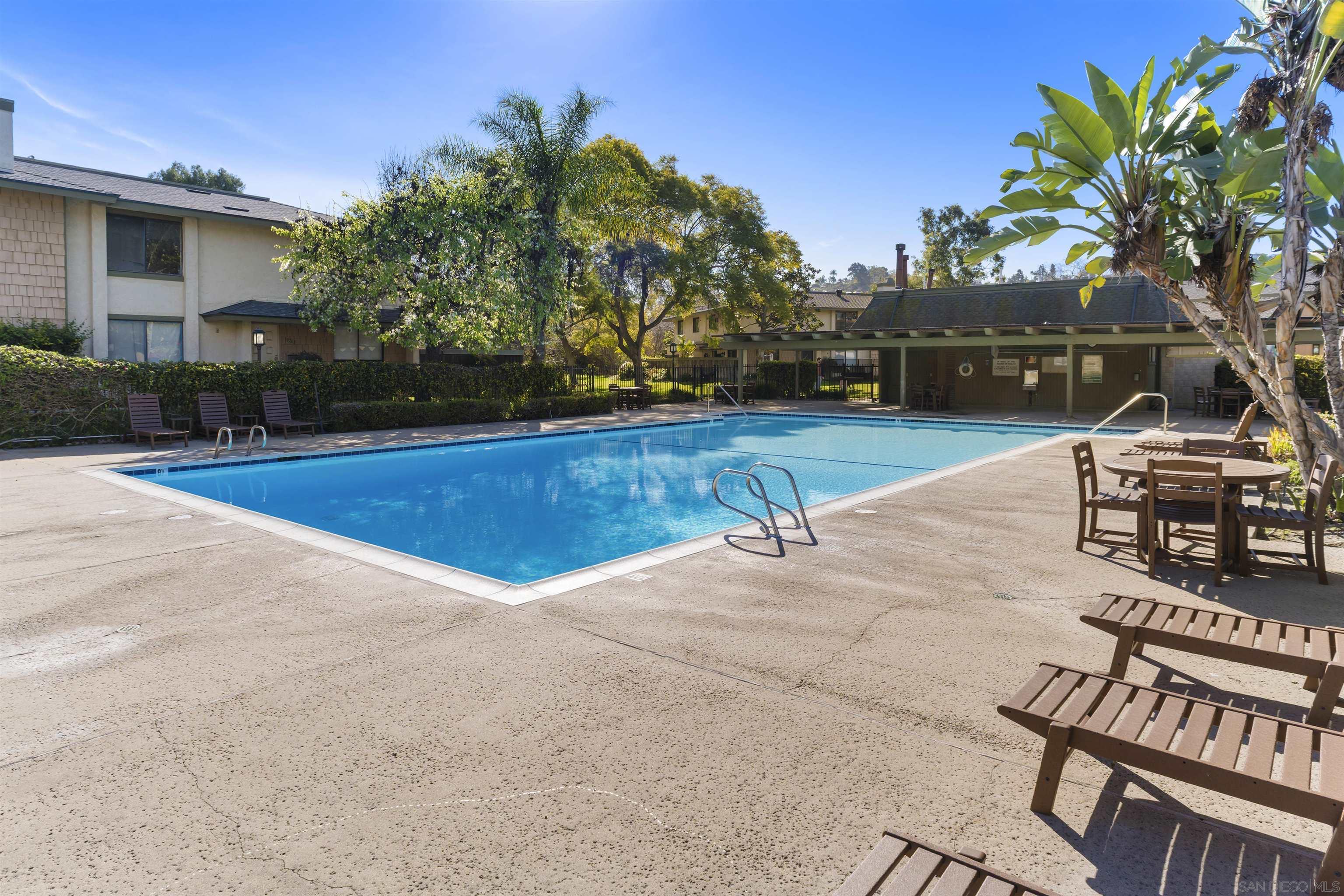 Detail Gallery Image 43 of 54 For 5995  Caminito Yucatan, San Diego,  CA 92108 - 3 Beds | 1/1 Baths