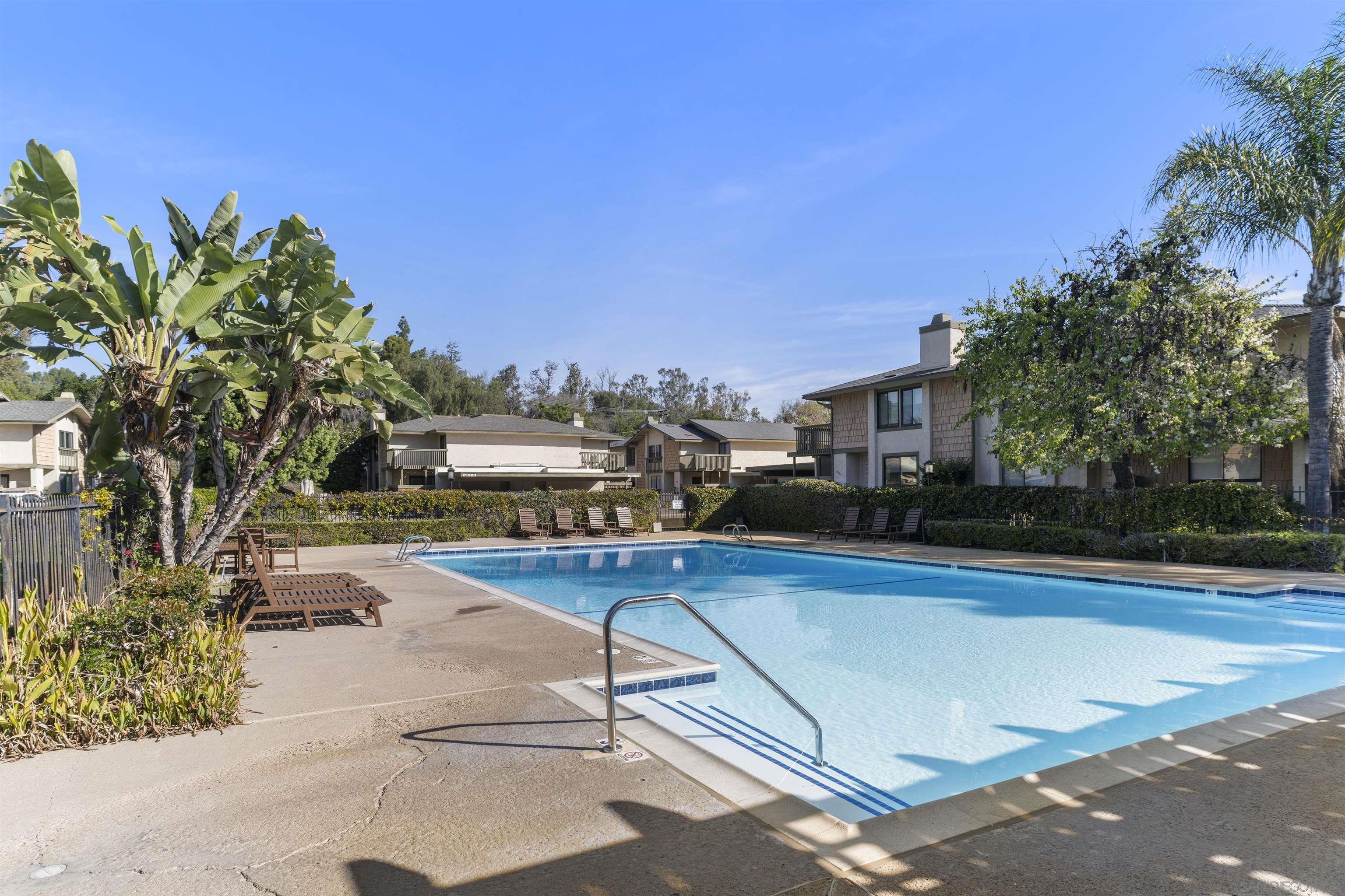 Detail Gallery Image 44 of 54 For 5995  Caminito Yucatan, San Diego,  CA 92108 - 3 Beds | 1/1 Baths