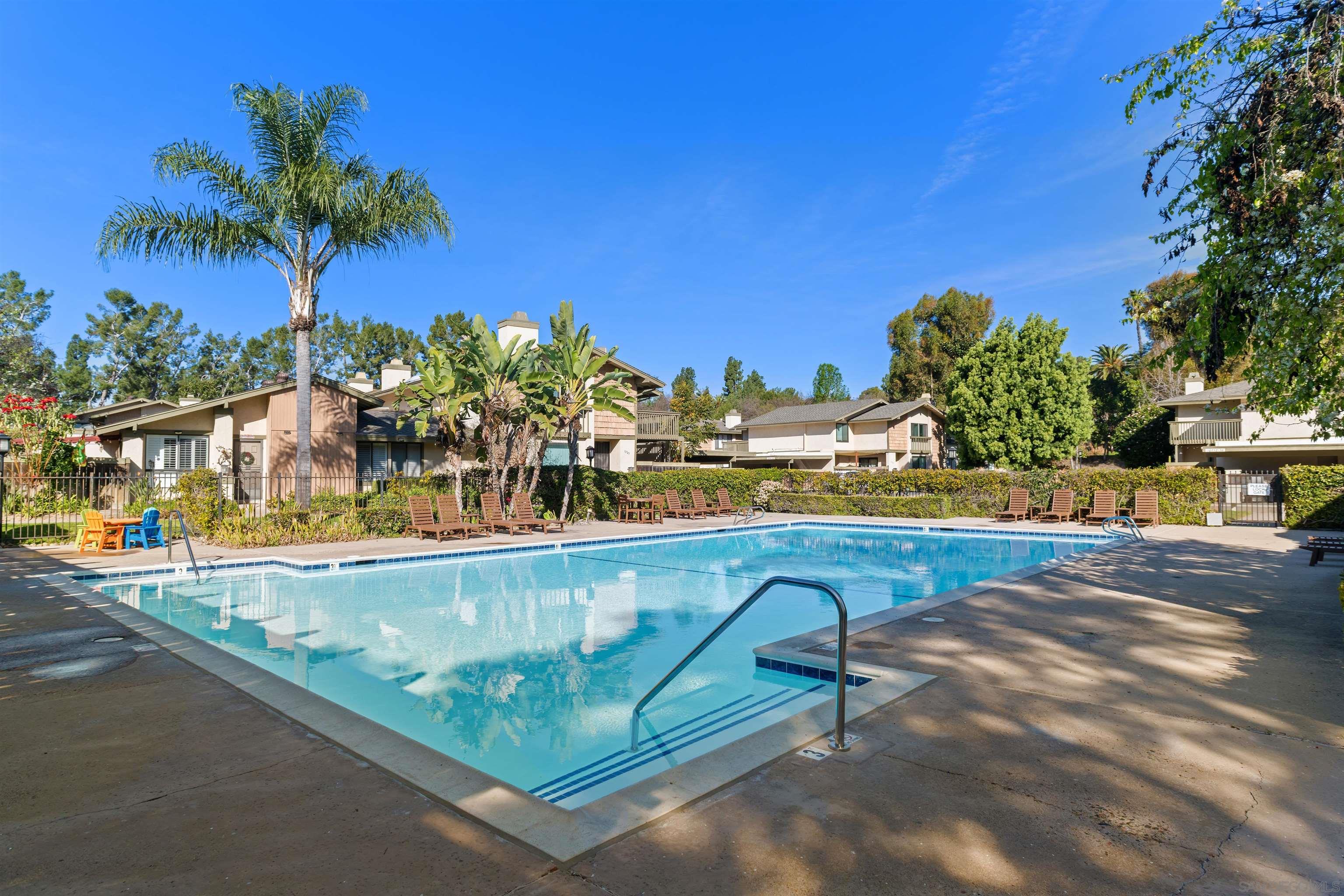 Detail Gallery Image 46 of 54 For 5995  Caminito Yucatan, San Diego,  CA 92108 - 3 Beds | 1/1 Baths