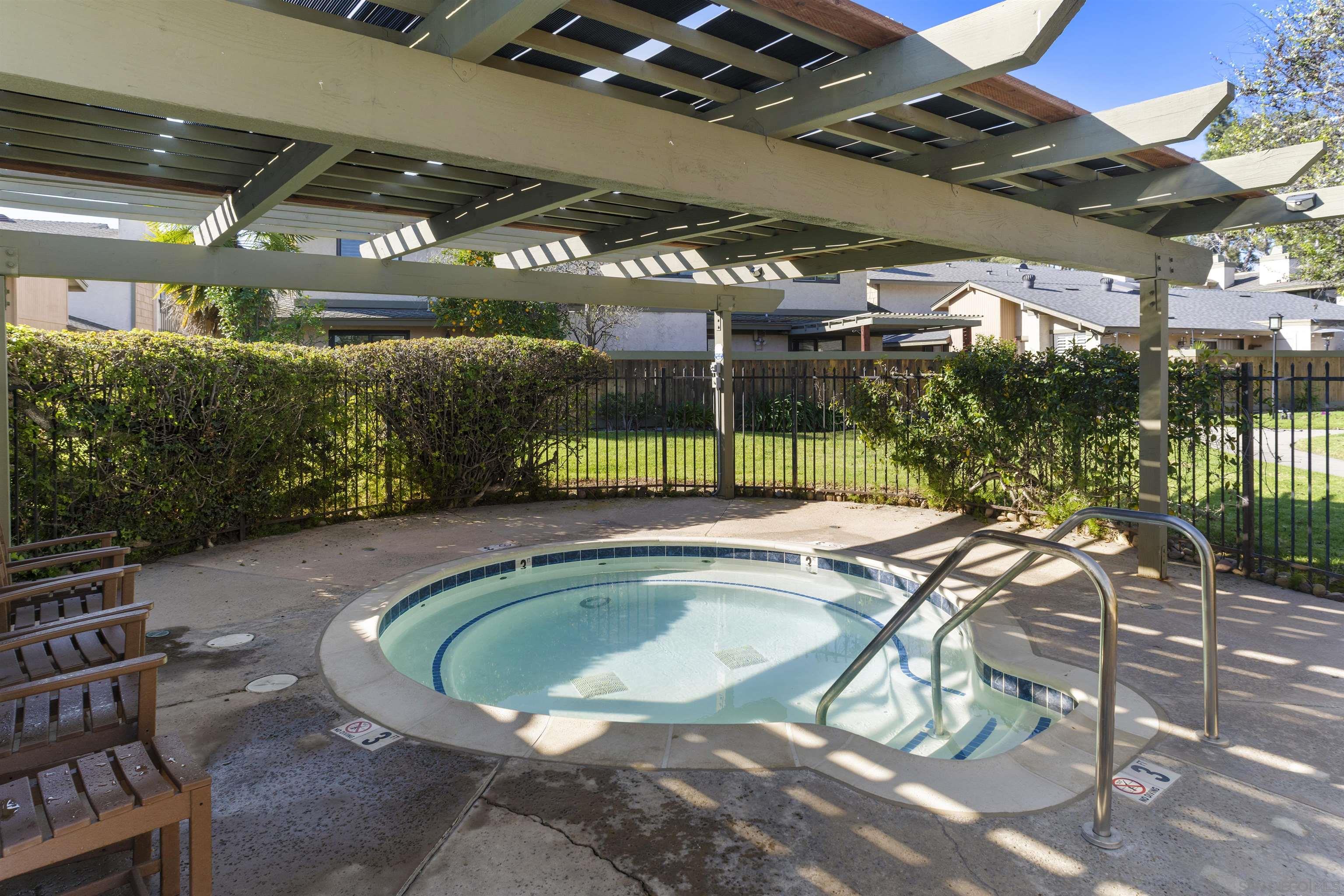 Detail Gallery Image 47 of 54 For 5995  Caminito Yucatan, San Diego,  CA 92108 - 3 Beds | 1/1 Baths