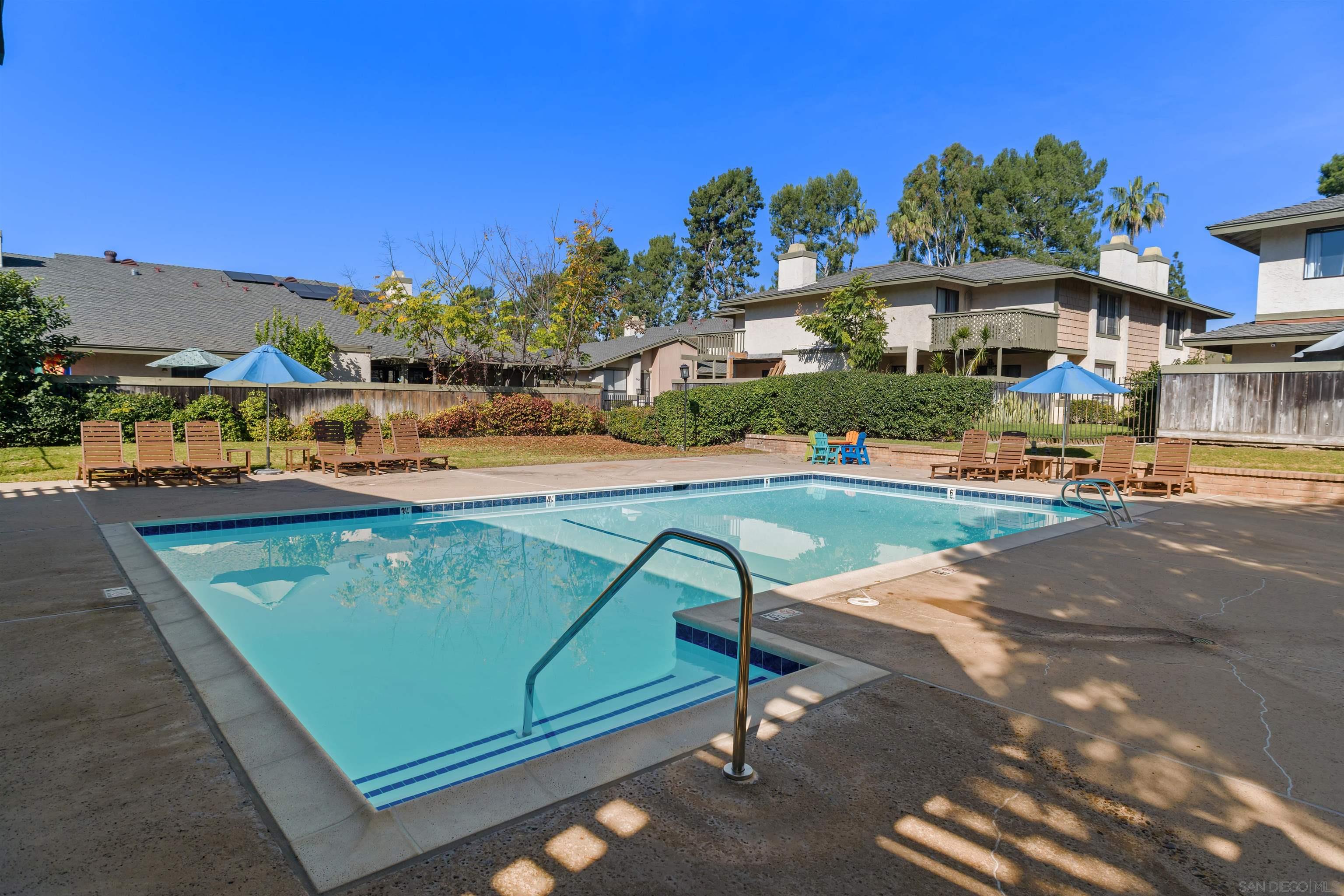 Detail Gallery Image 48 of 54 For 5995  Caminito Yucatan, San Diego,  CA 92108 - 3 Beds | 1/1 Baths