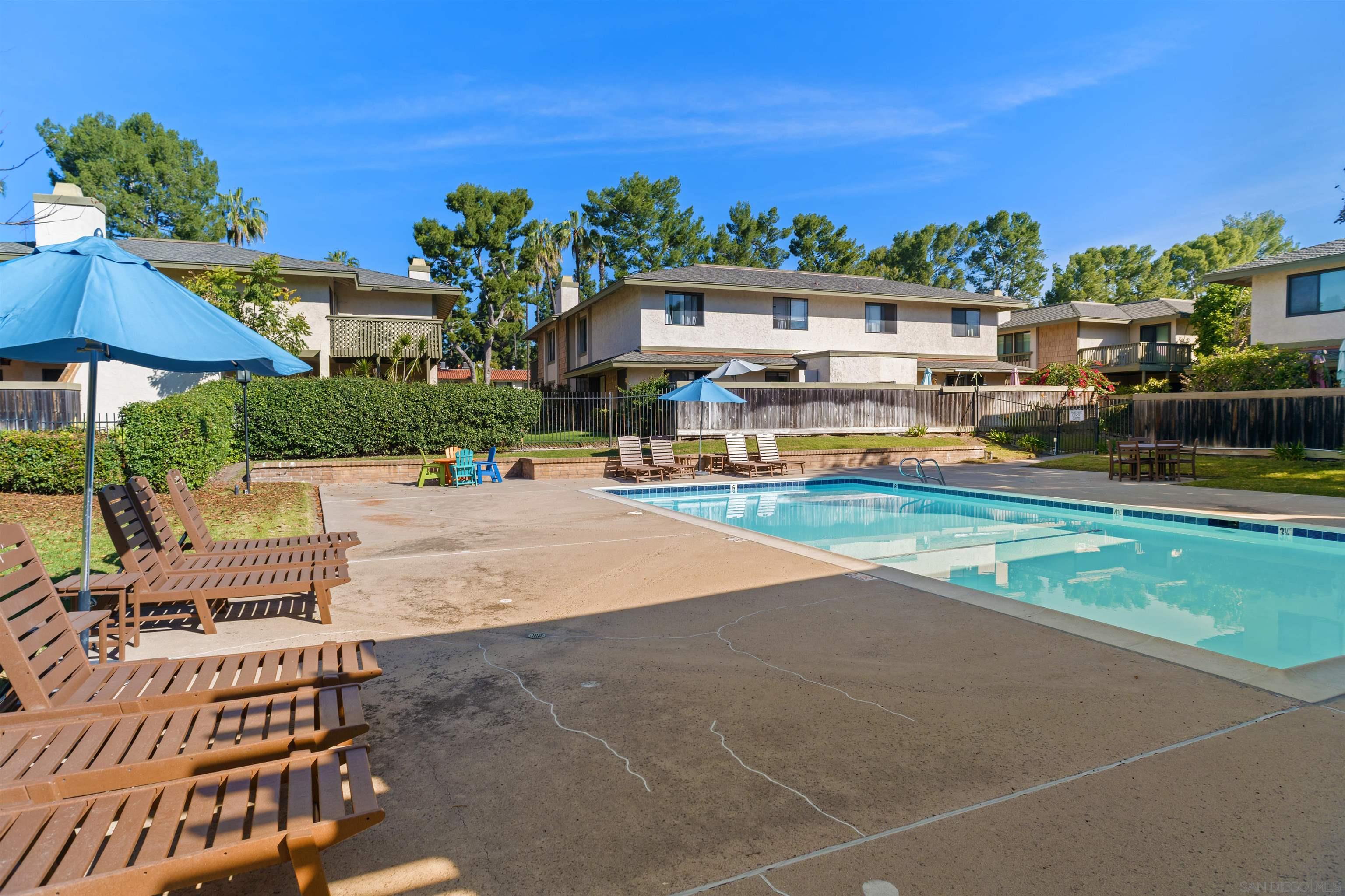 Detail Gallery Image 50 of 54 For 5995  Caminito Yucatan, San Diego,  CA 92108 - 3 Beds | 1/1 Baths