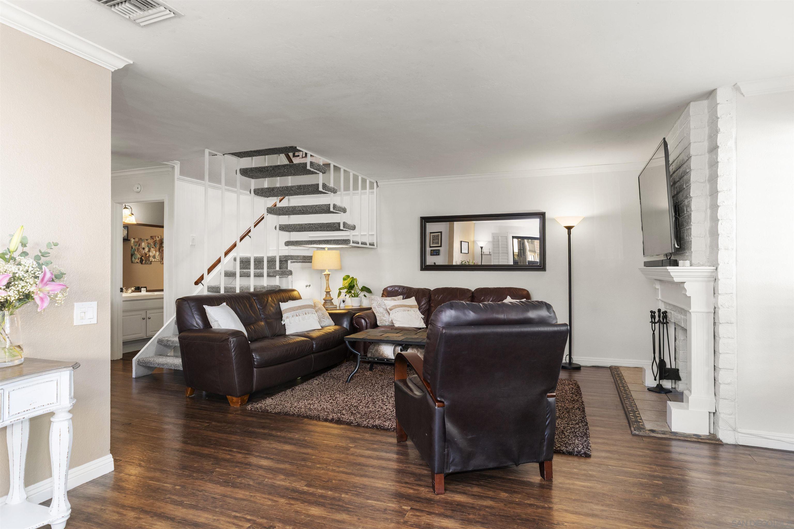 Detail Gallery Image 6 of 54 For 5995  Caminito Yucatan, San Diego,  CA 92108 - 3 Beds | 1/1 Baths