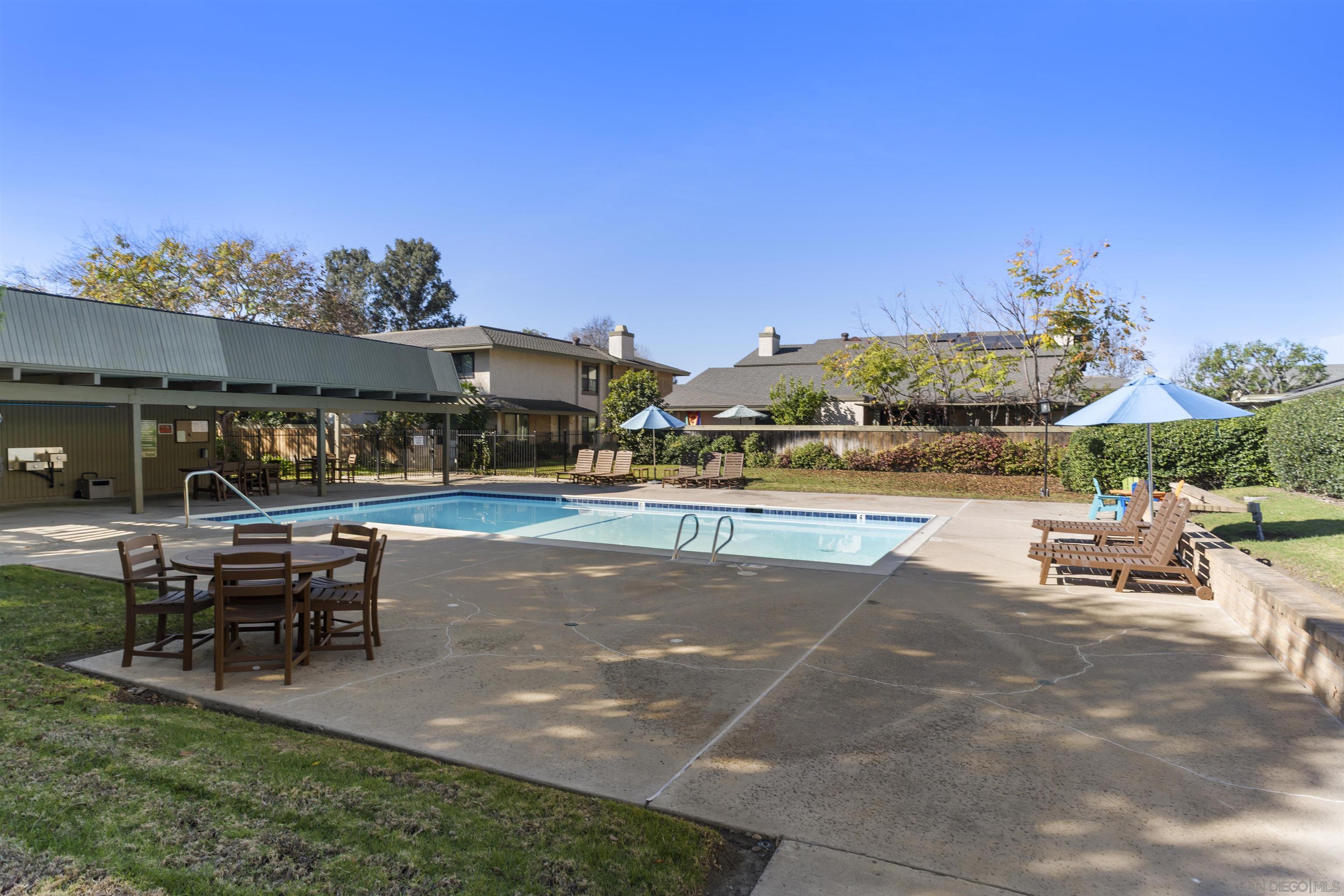 Detail Gallery Image 51 of 54 For 5995  Caminito Yucatan, San Diego,  CA 92108 - 3 Beds | 1/1 Baths