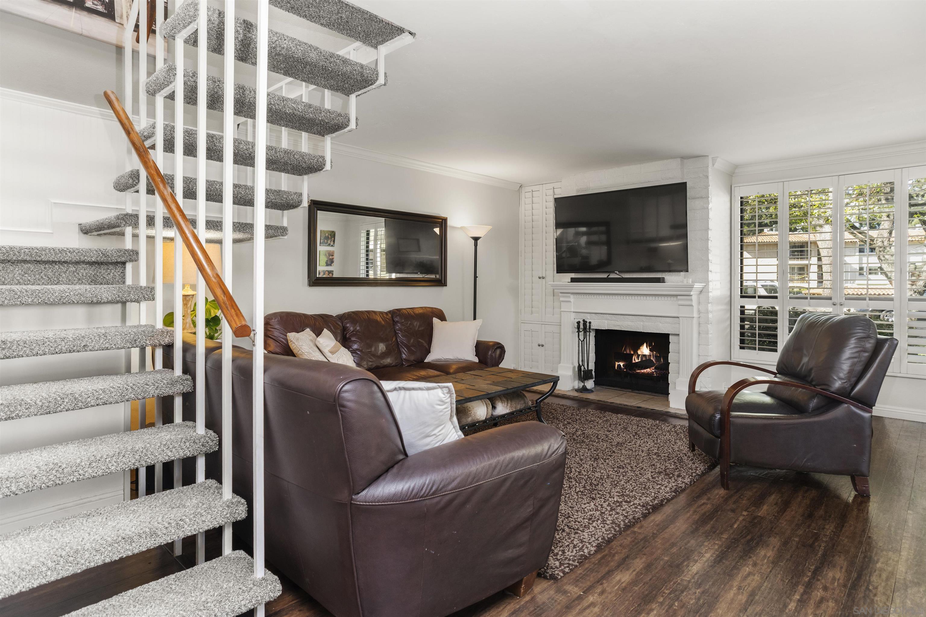 Detail Gallery Image 7 of 54 For 5995  Caminito Yucatan, San Diego,  CA 92108 - 3 Beds | 1/1 Baths